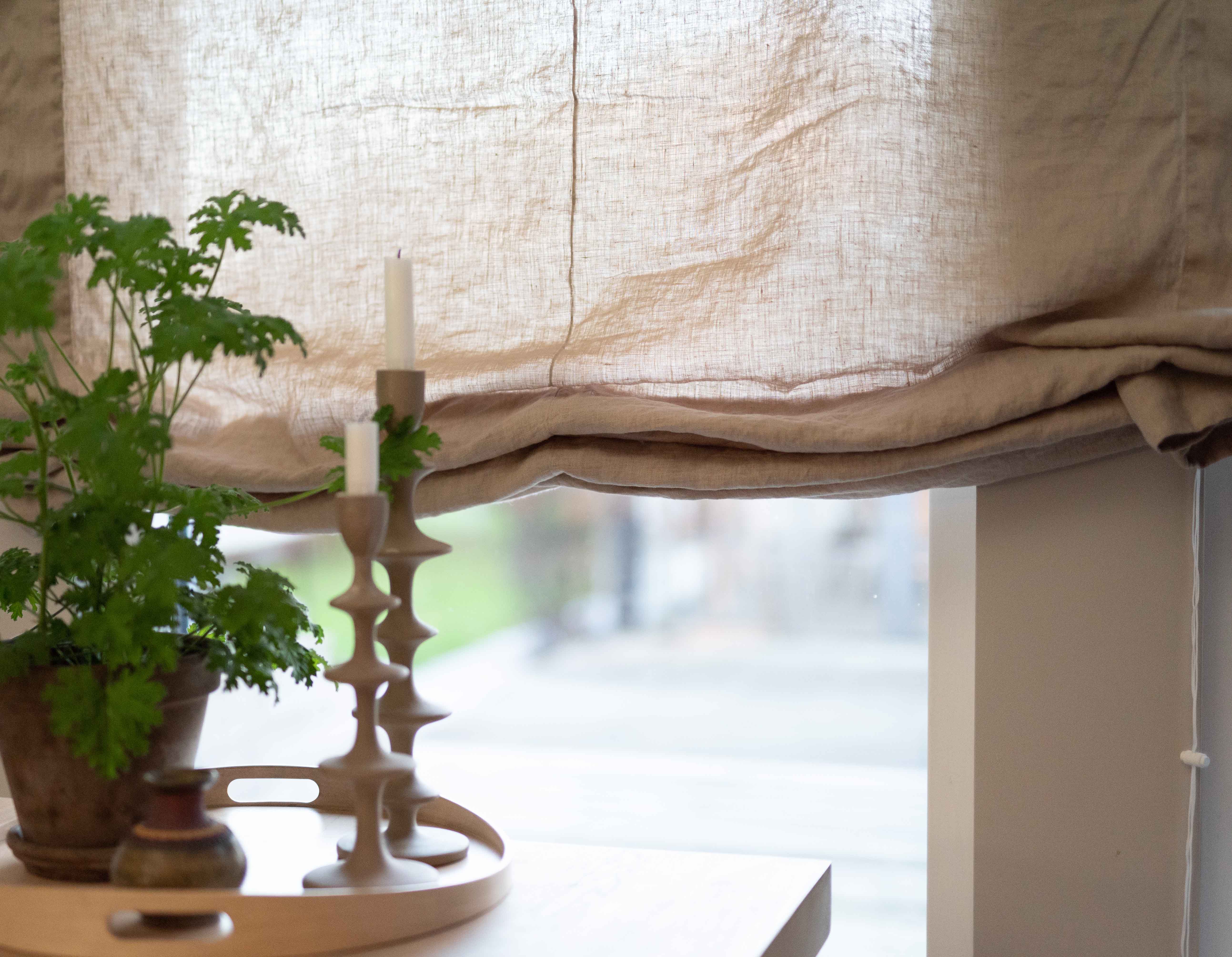 Fondaco Linn Hissgardin Linne Lin 100x140