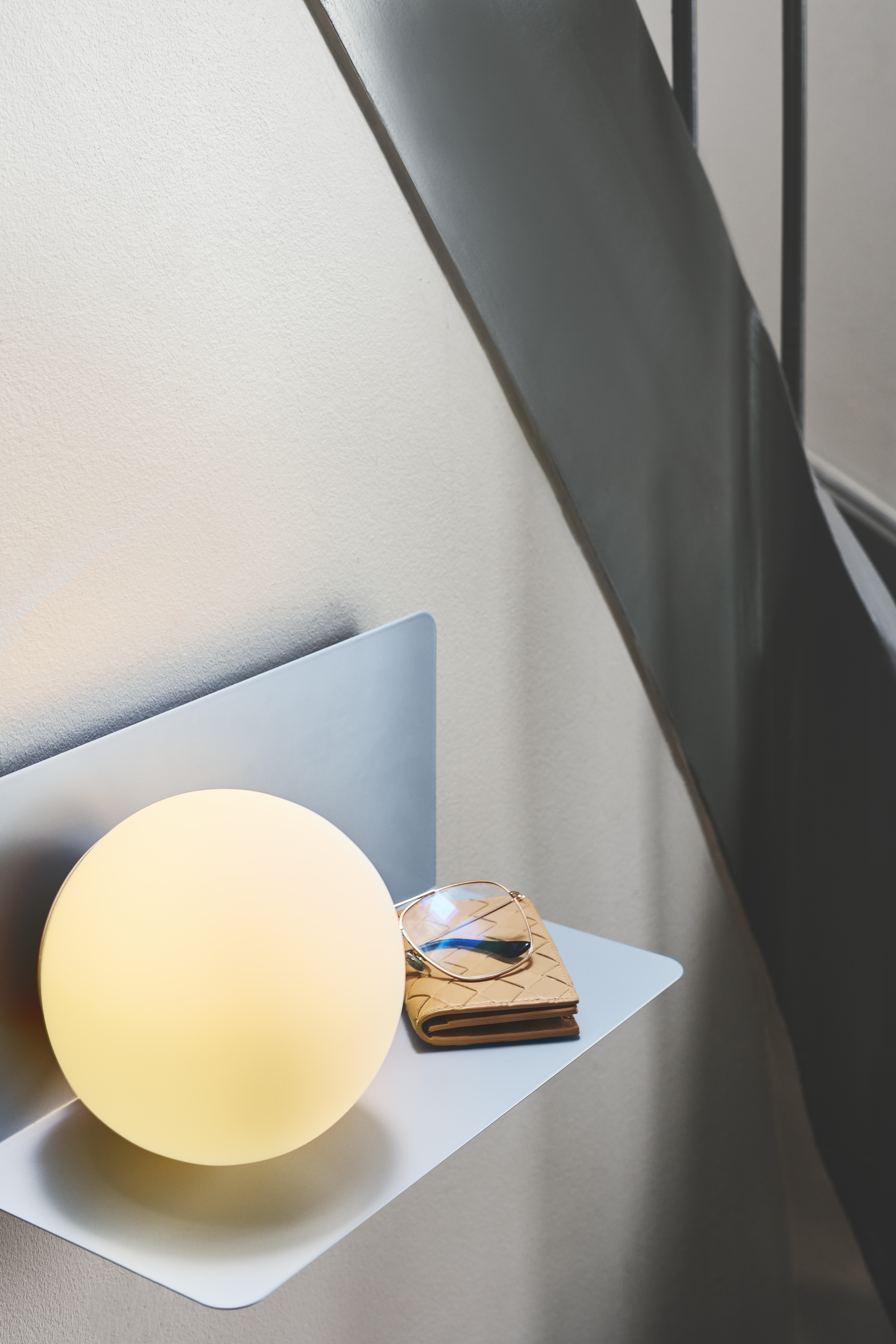 Nordlux Lilibeth Wandlampe Blau