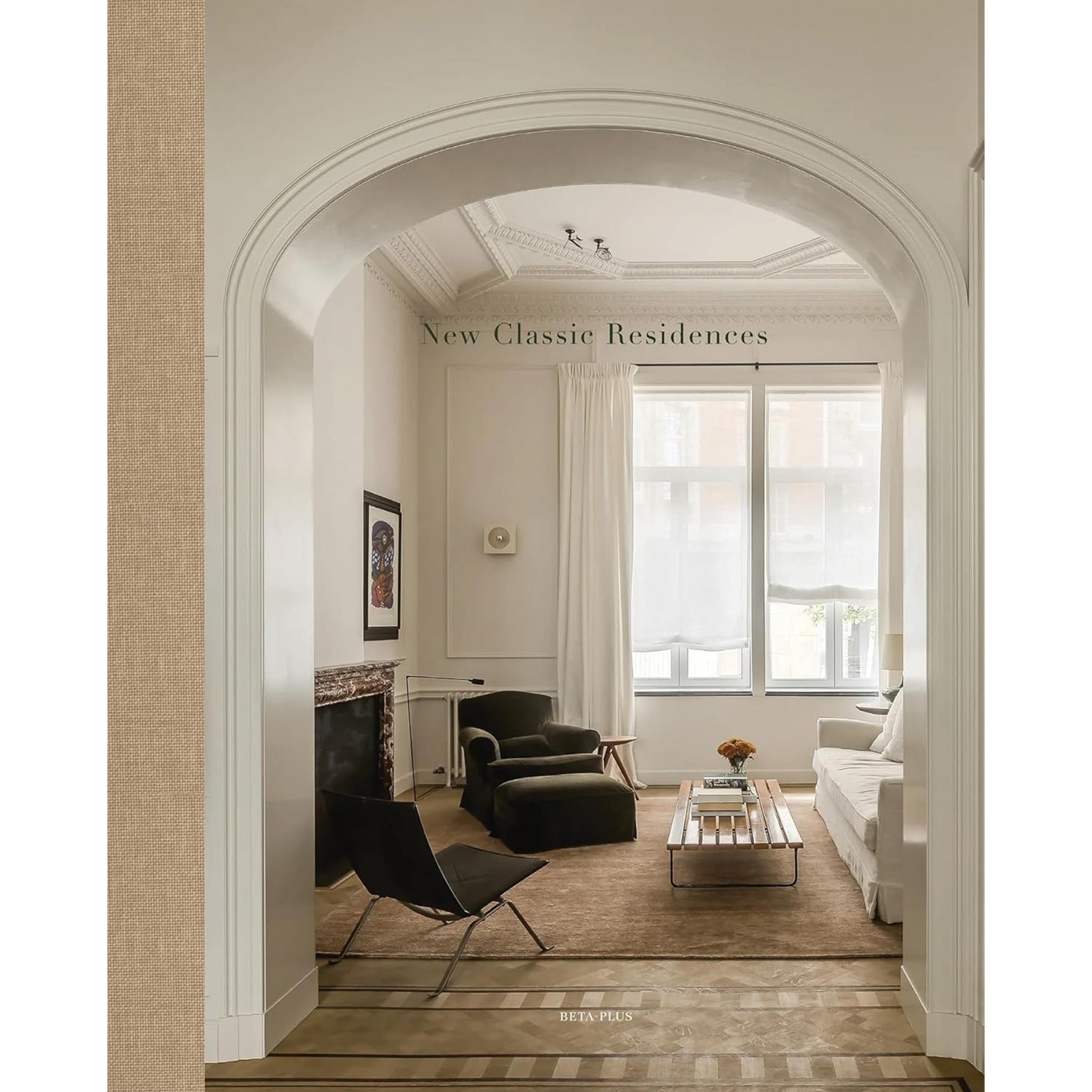 New Classic Residences Bok