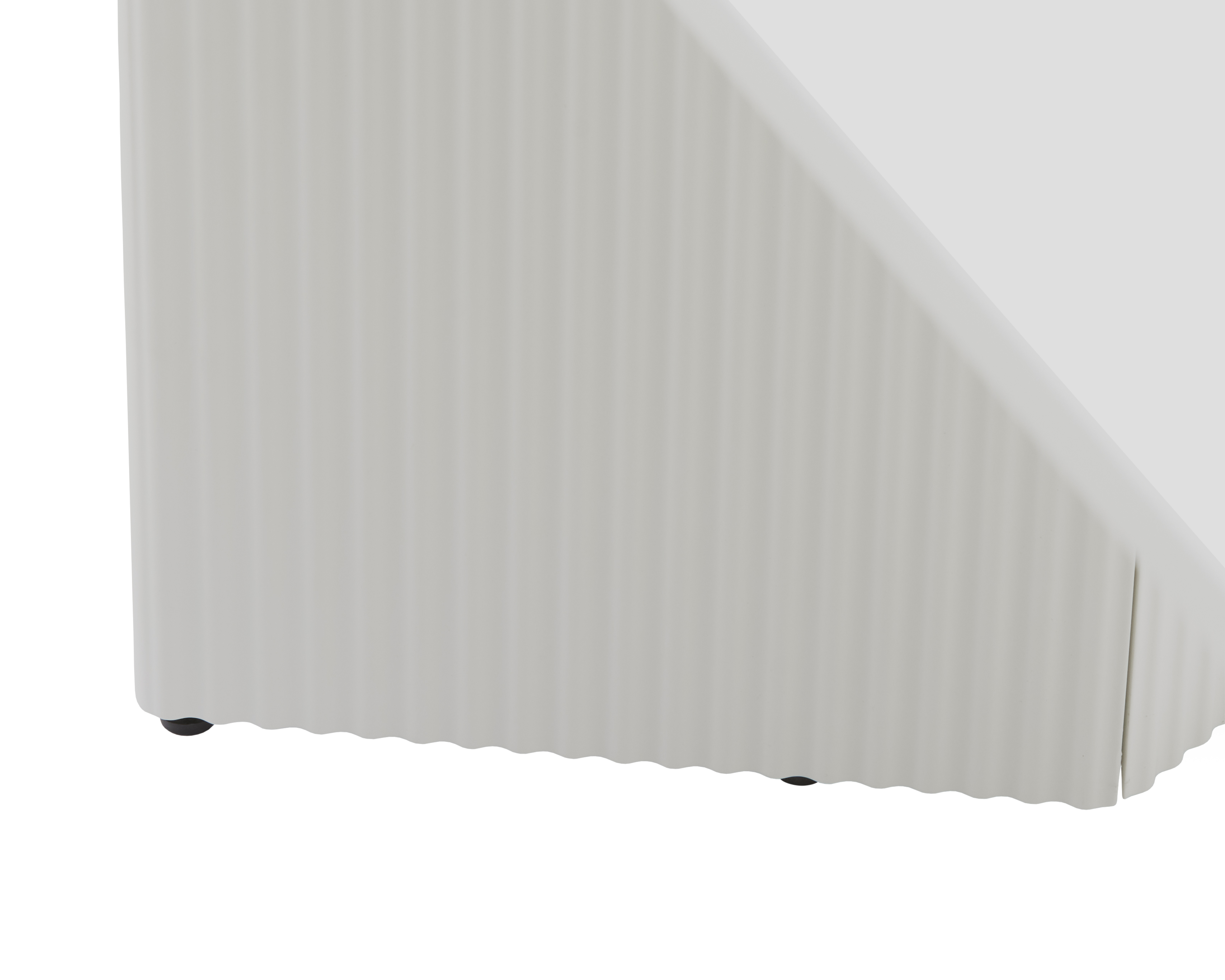 Nordic Home Julian Ruokapöytä Greige 200cm