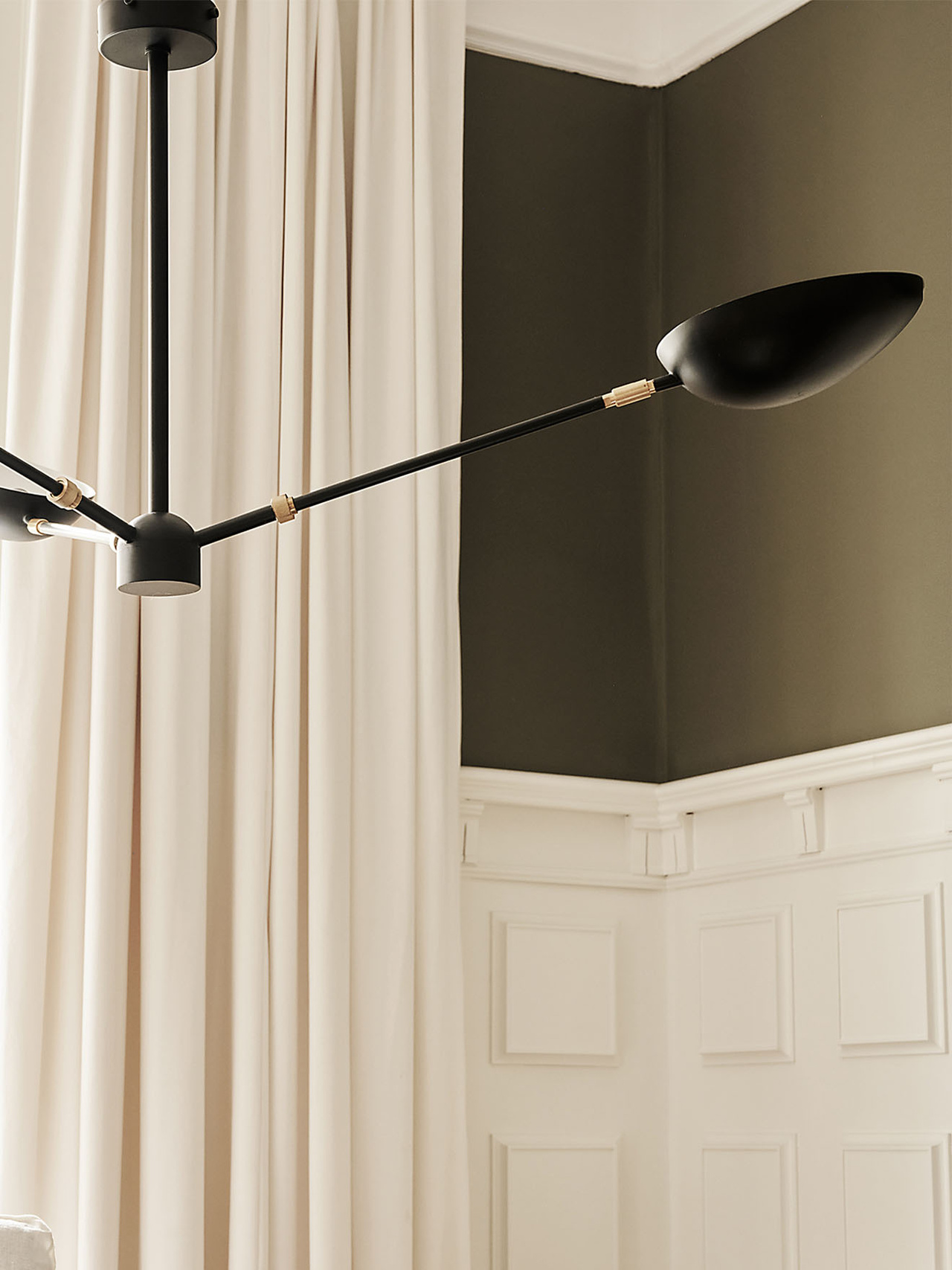 Watt &amp; Veke Spoon Taklampe