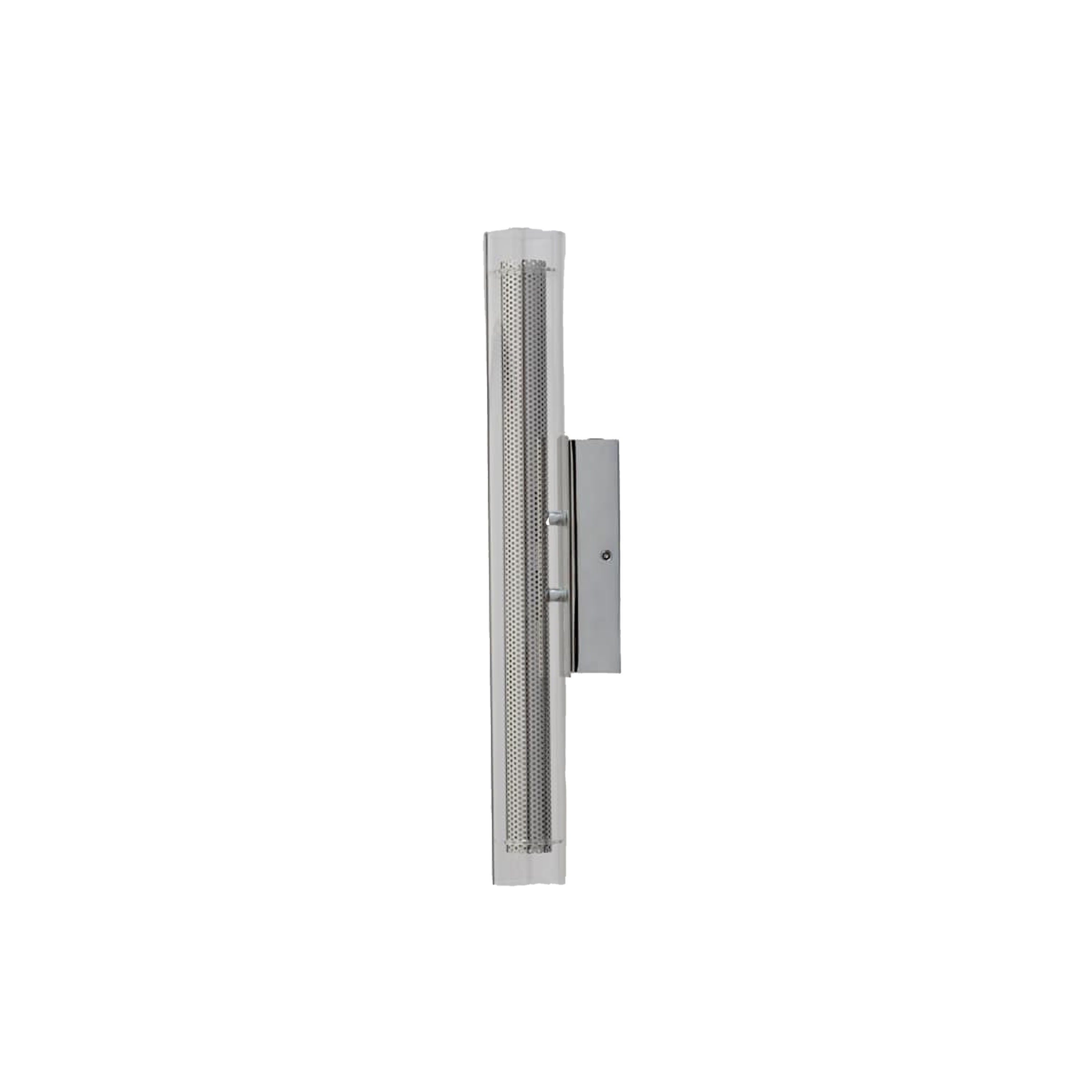 Frame Vägglampa Chrome Mini
