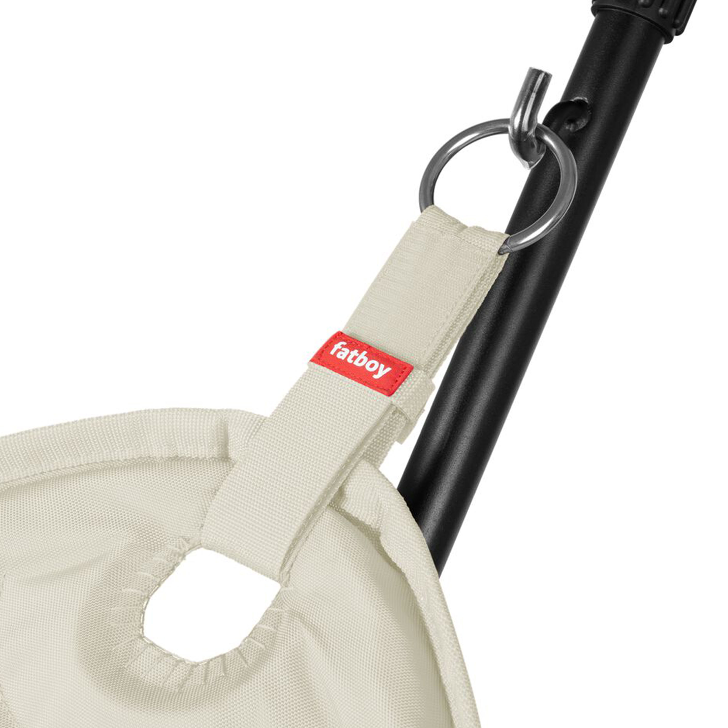 Fatboy Headdemock Hengekøye Cream/Black