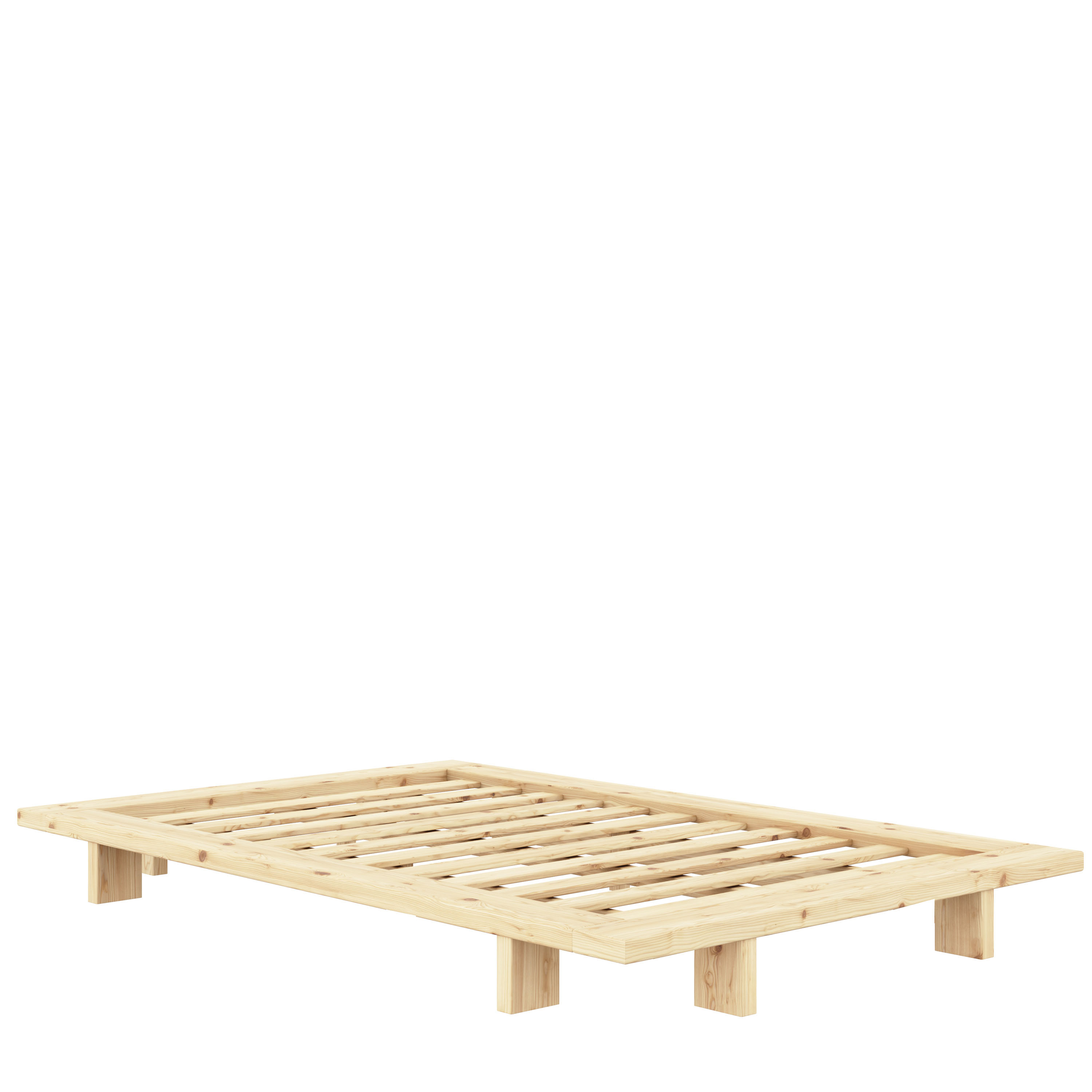 Japan Sängram Natur 120cm