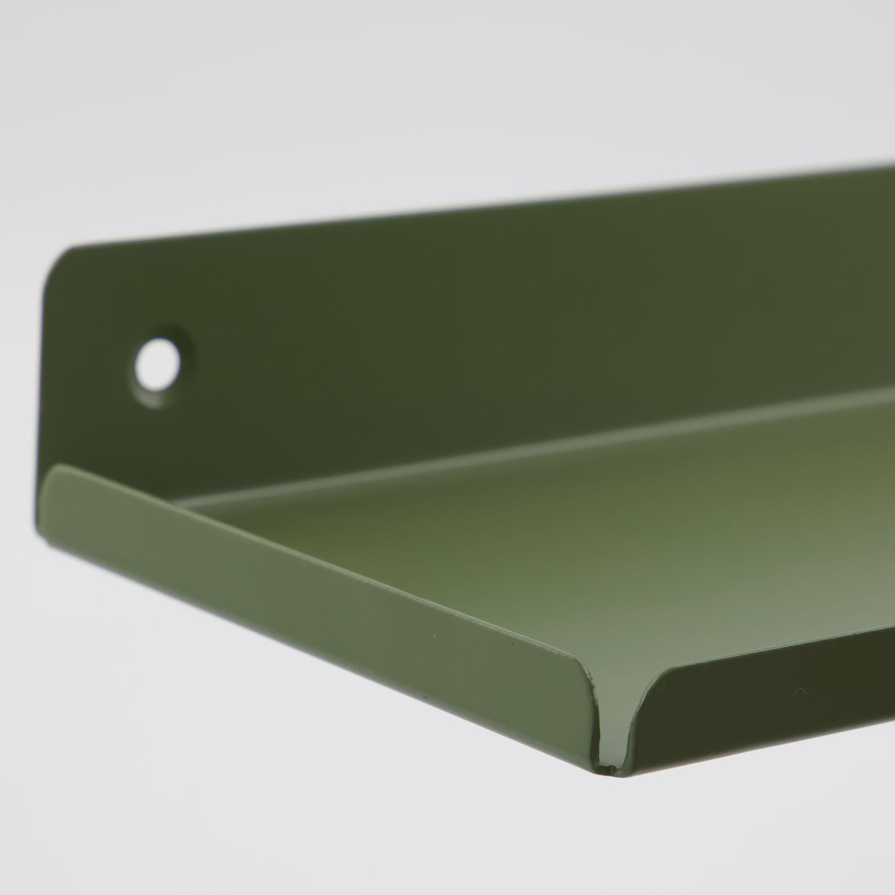 House Doctor Ledge Vegghylle Grønn 80cm