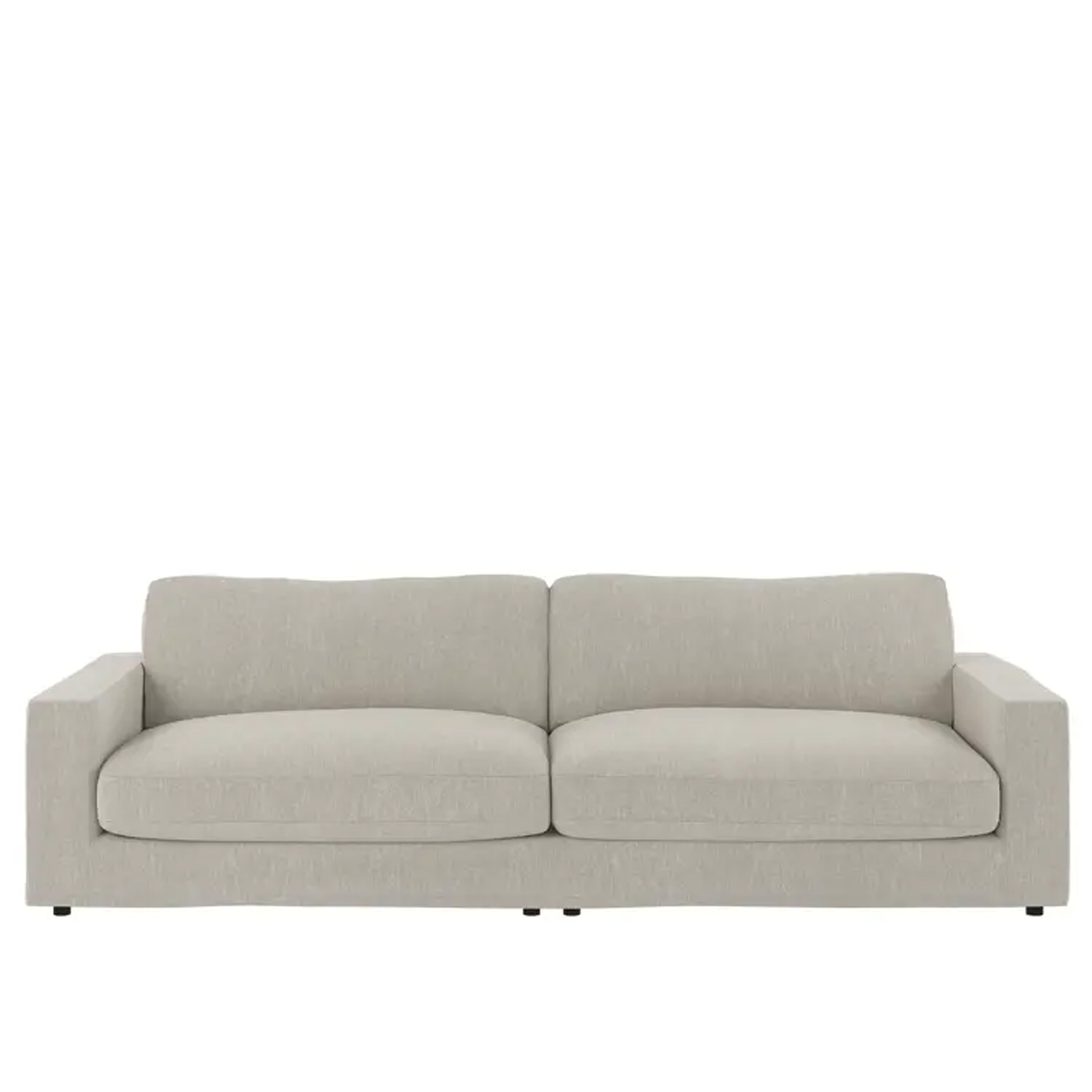 Langdon 4-sits Soffa Sand 271cm