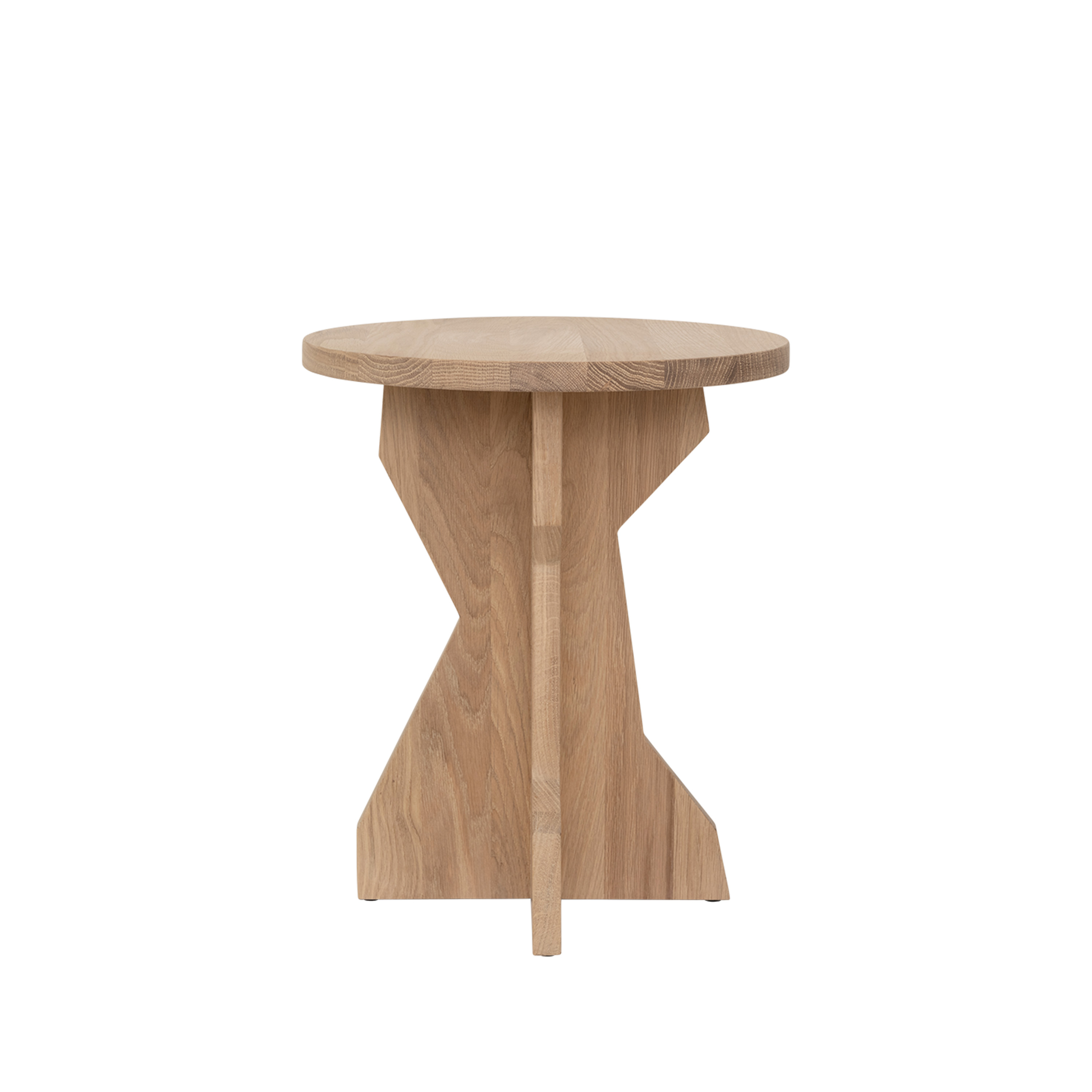 Urban Nature Culture Arta Sidebord Oak