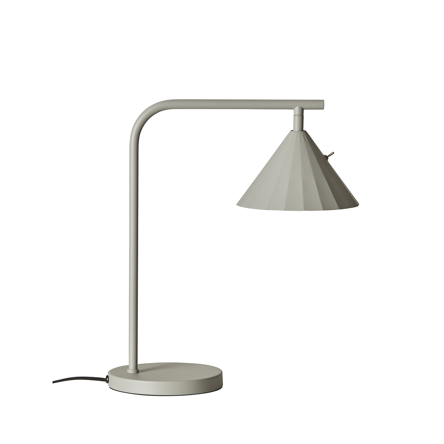 CO Bankeryd - Rain Tischlampe Beige - Tischlampen