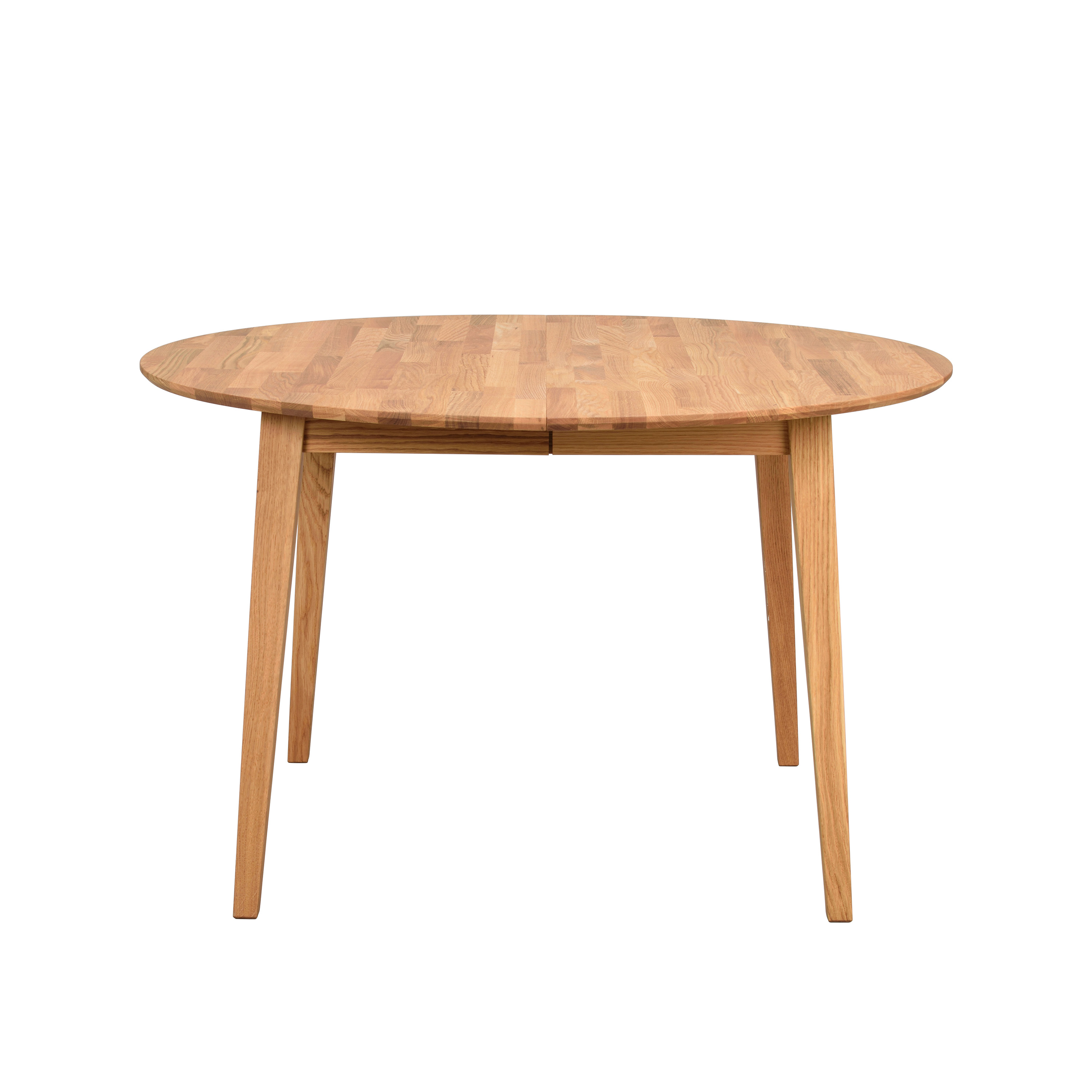 Rowico Home Filippa Matbord Ek Ø120/165cm