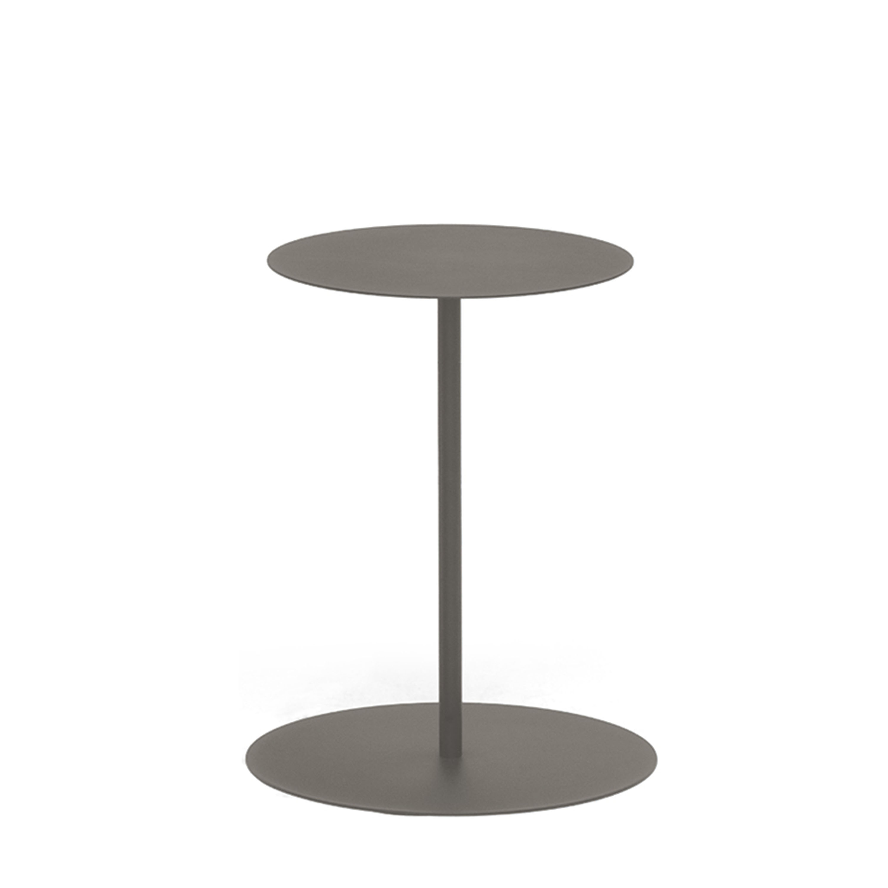 Jet Set Sidobord Sand 35x50