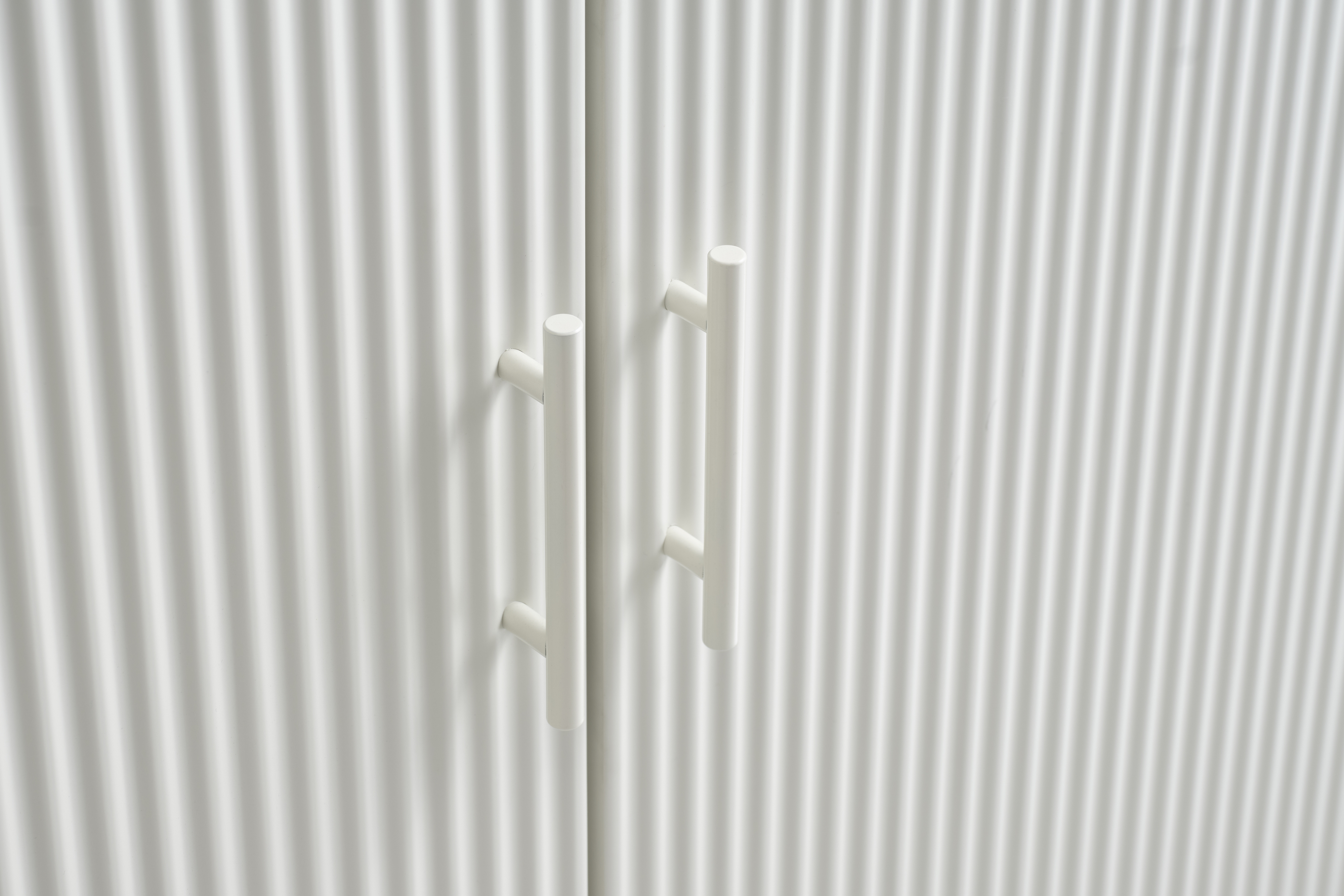 Nordic Home Julian Schrank Greige 125cm