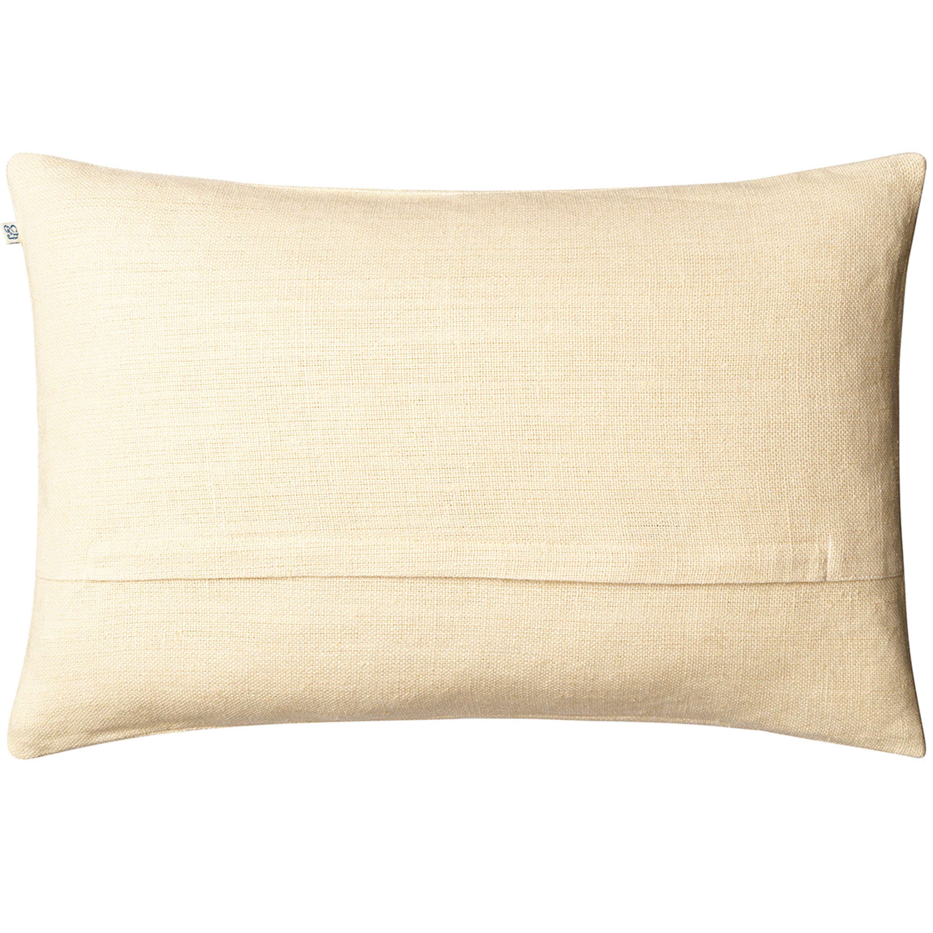 Ravi Tyynyliina Khaki/Heaven Blue/Taupe 40x60