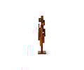 Skyline Skulptur Espresso S