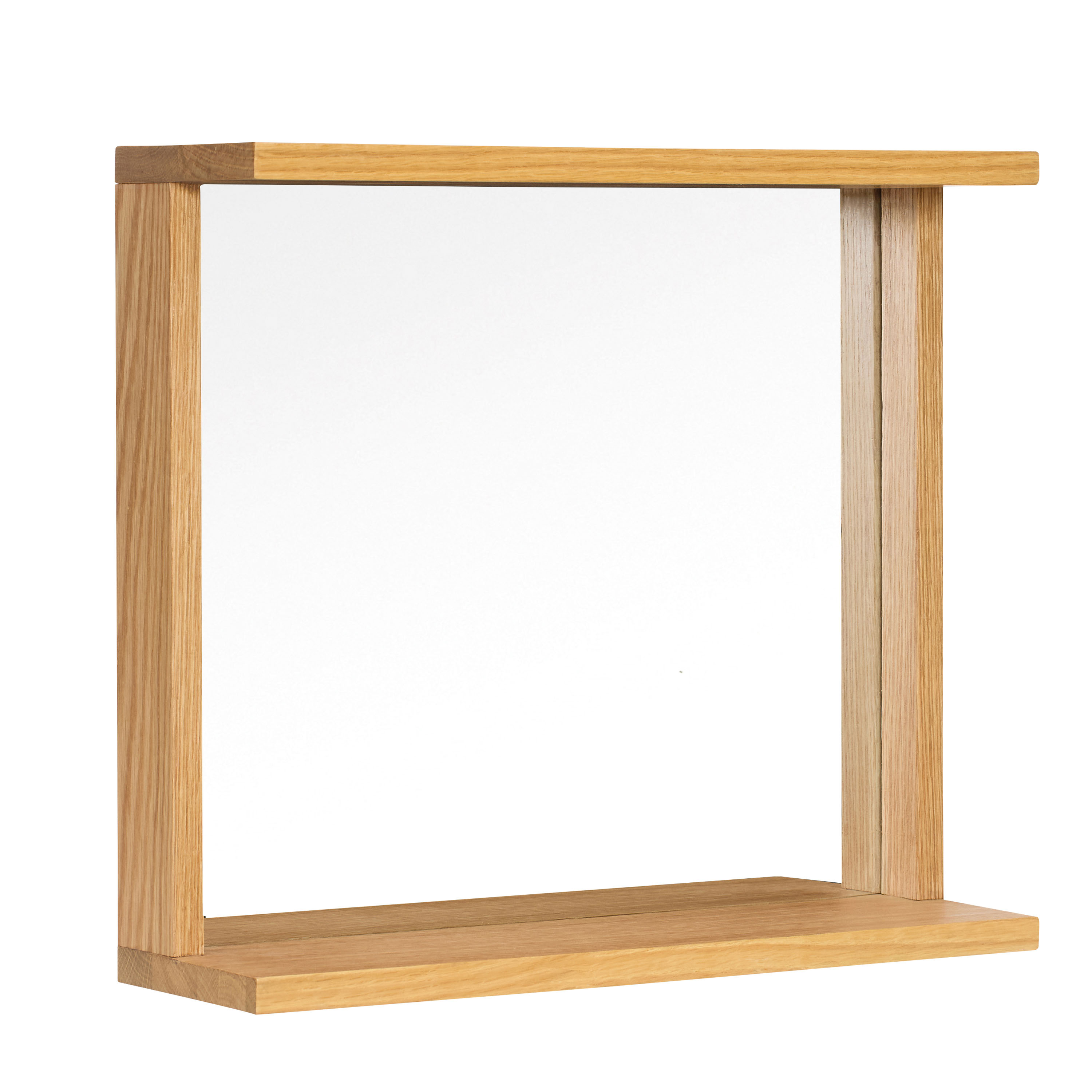 Base Speil Natural 35x50