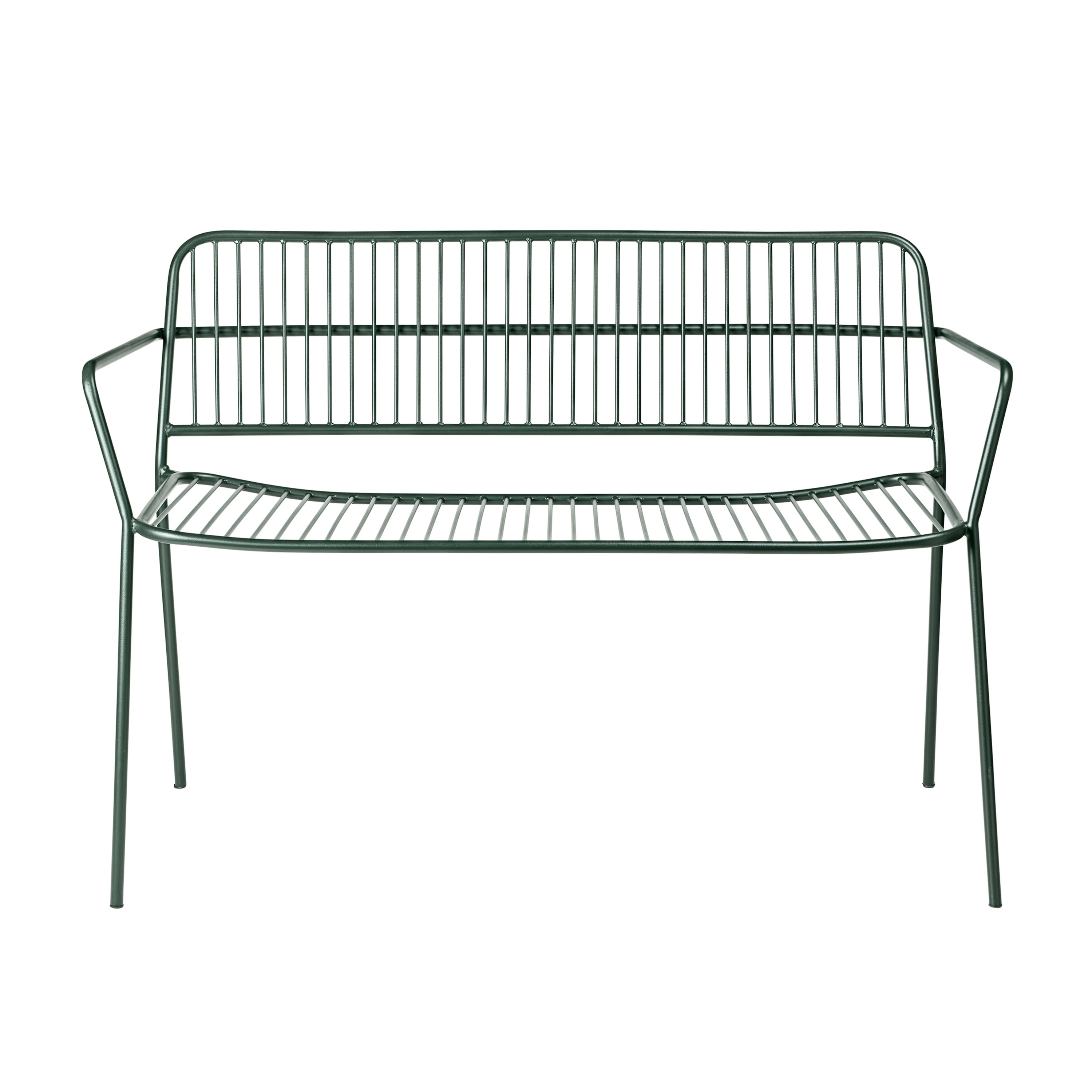 Broste Copenhagen Edenin Penkki Forest Green