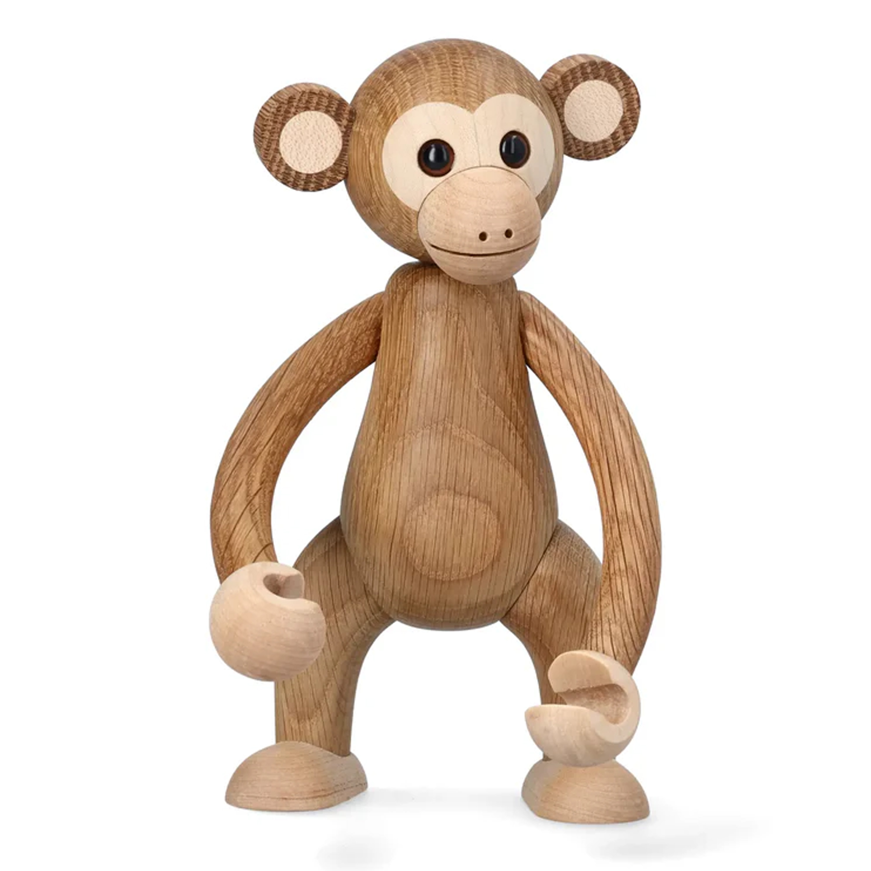 Funky Apa Dekoration Ek 21cm