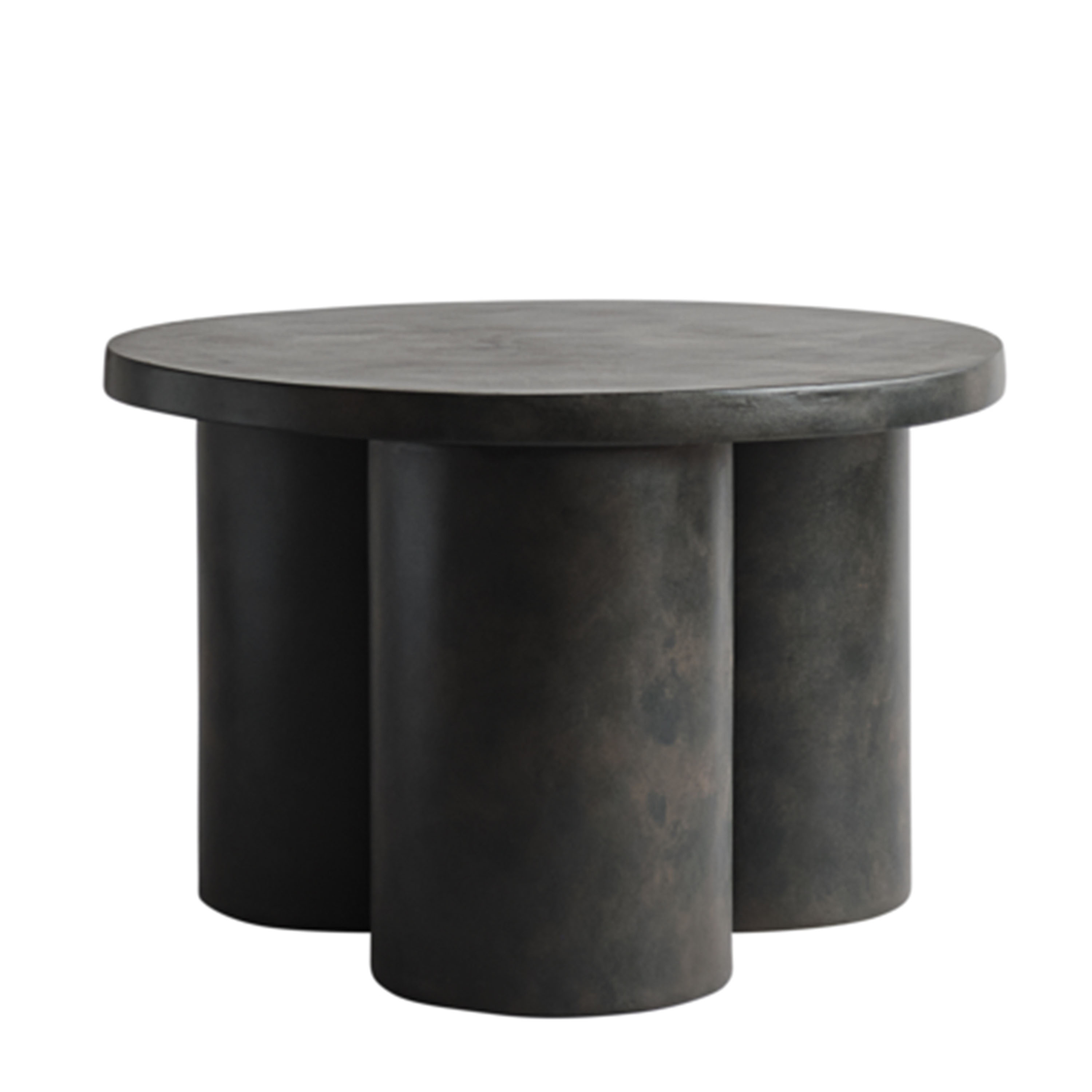 Big Foot Sidobord Coffee Low