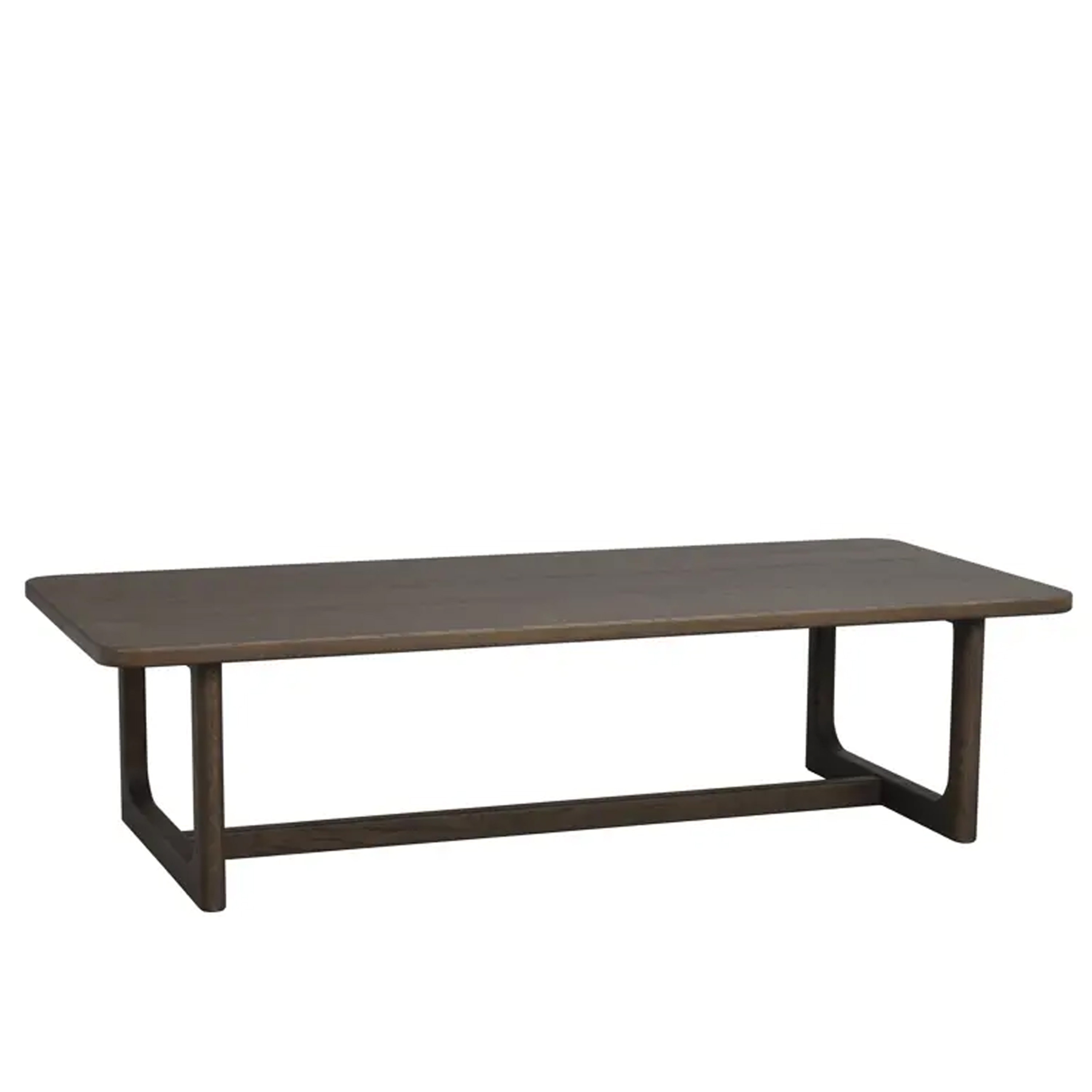 Rowico Home Driscoll Couchtisch Braune Eiche 160x70