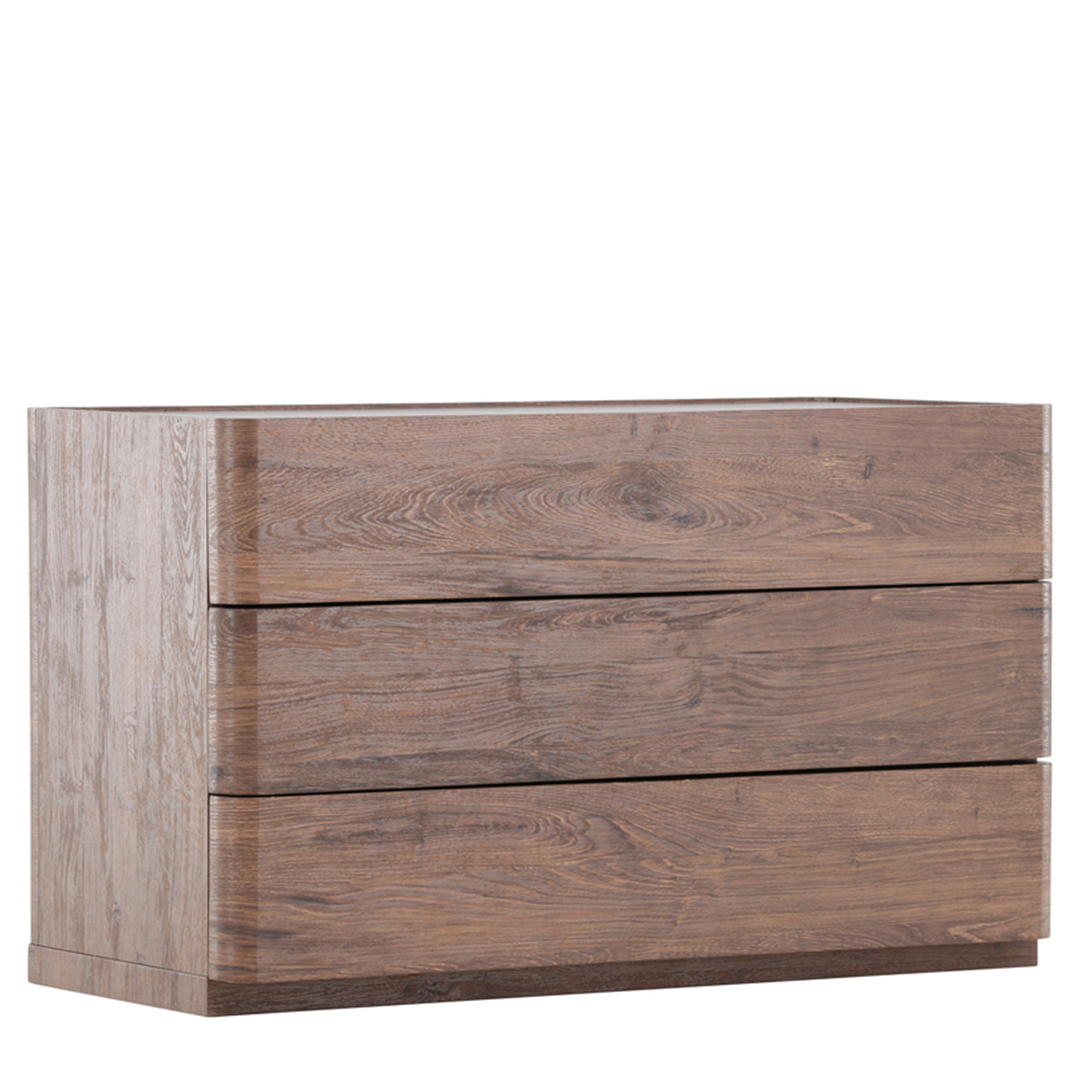 Venture Home Noble Byrå Mocka 100x60