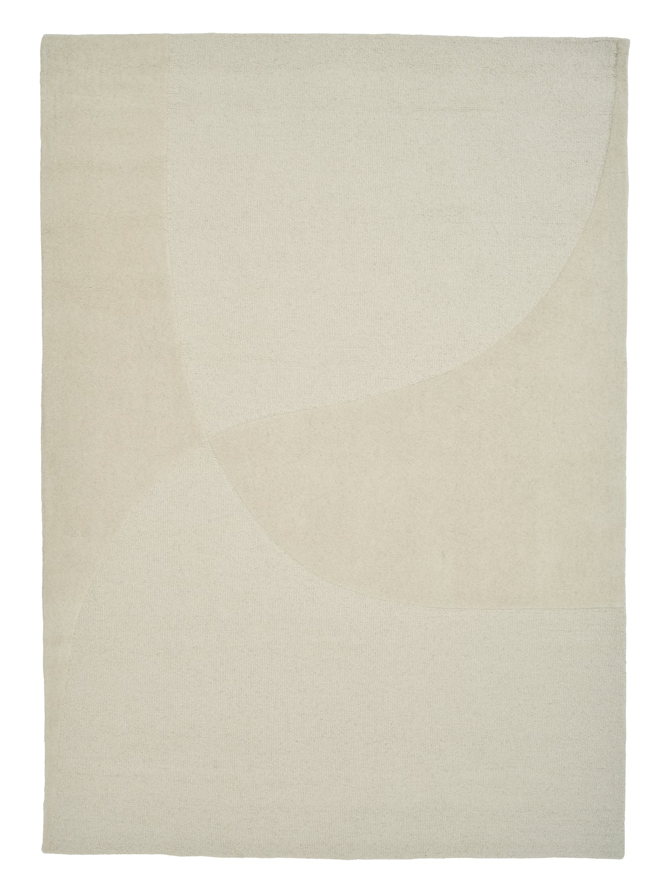 Split Plains Ullmatta White 200x300