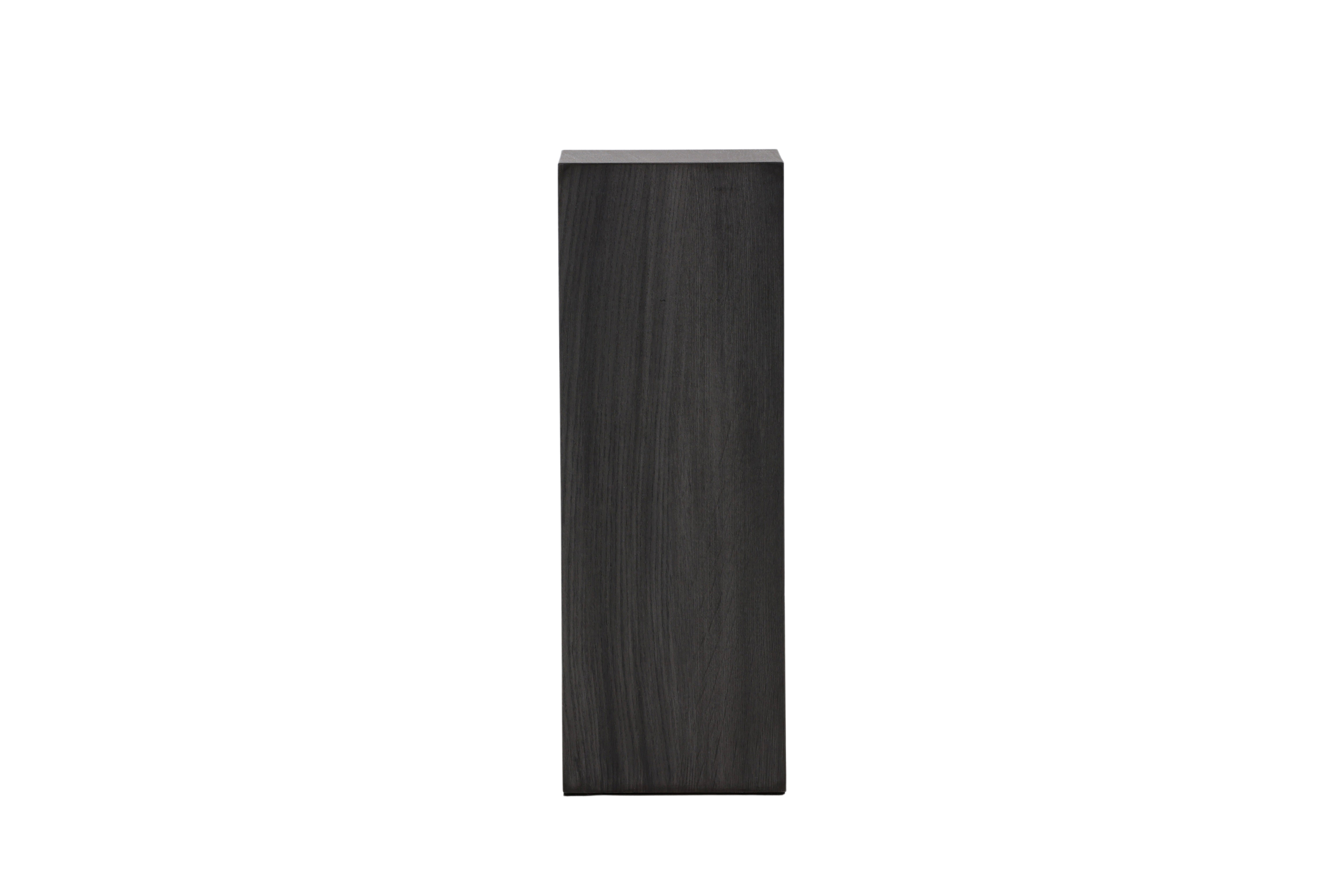 Vind Ramsvik Piedestal Black 65cm