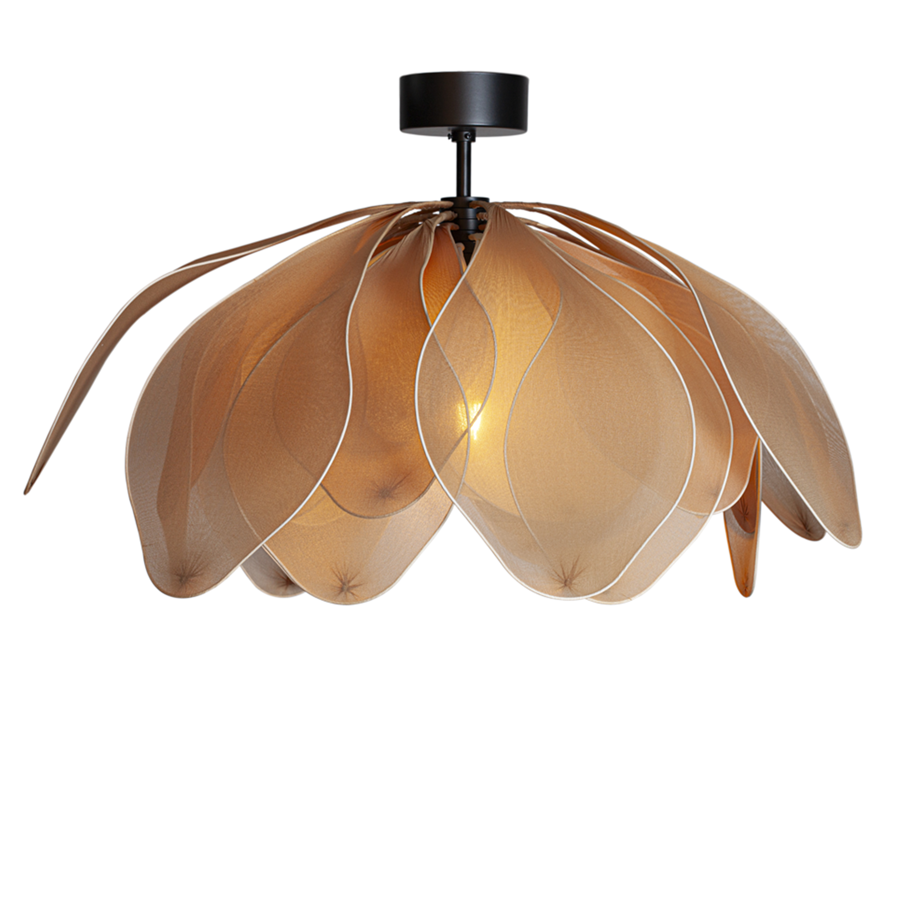 Lou Lou Plafond Natur Ø80