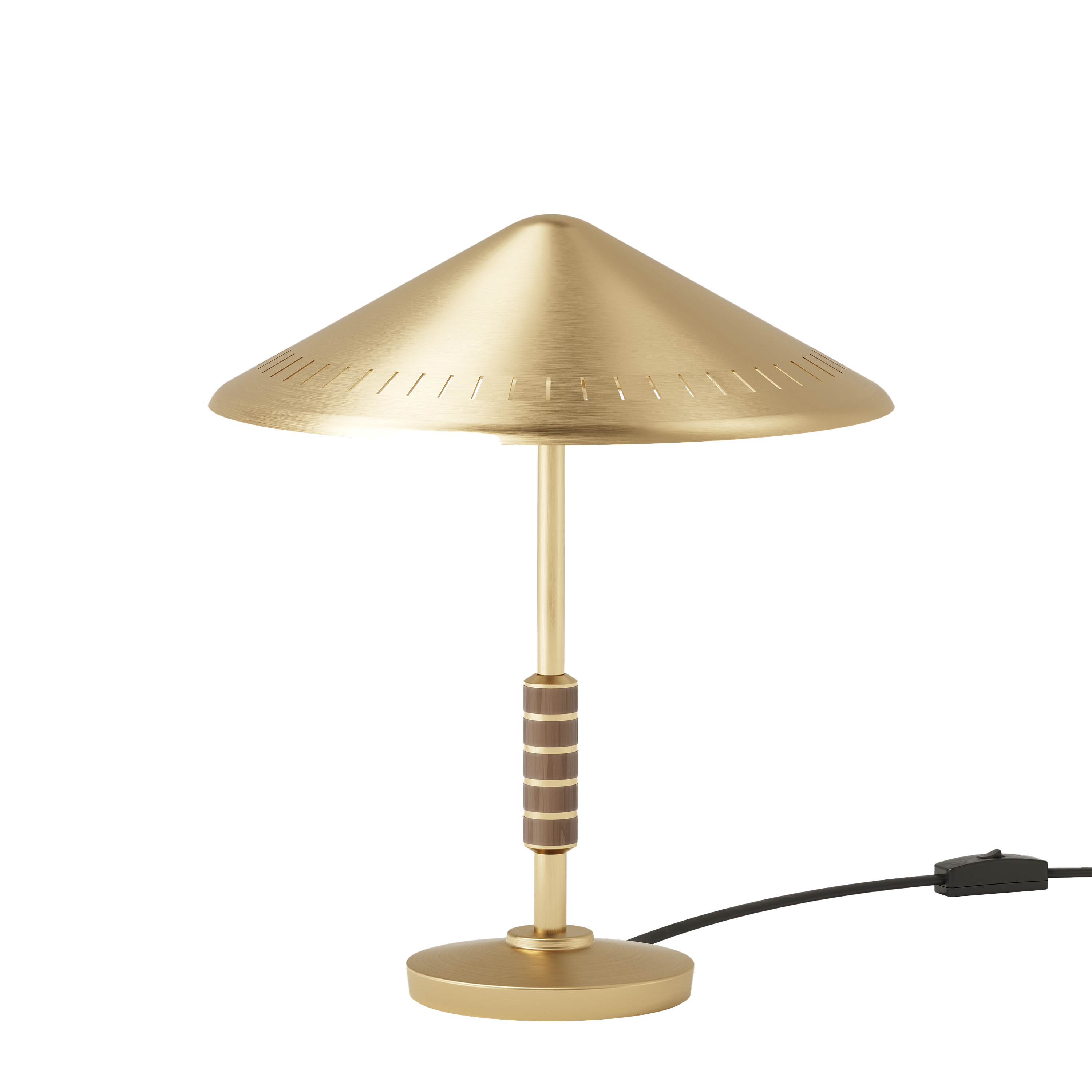 LYFA Governor Pöytävalaisin 35cm