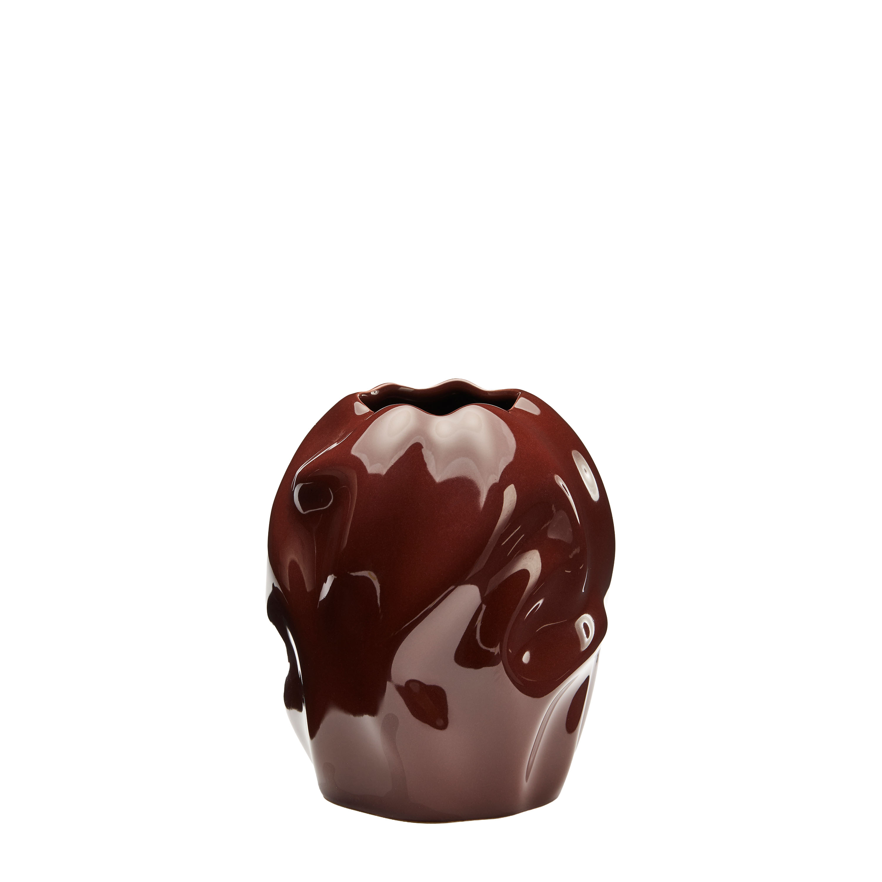 Drift Desert Vas Maroon 16cm