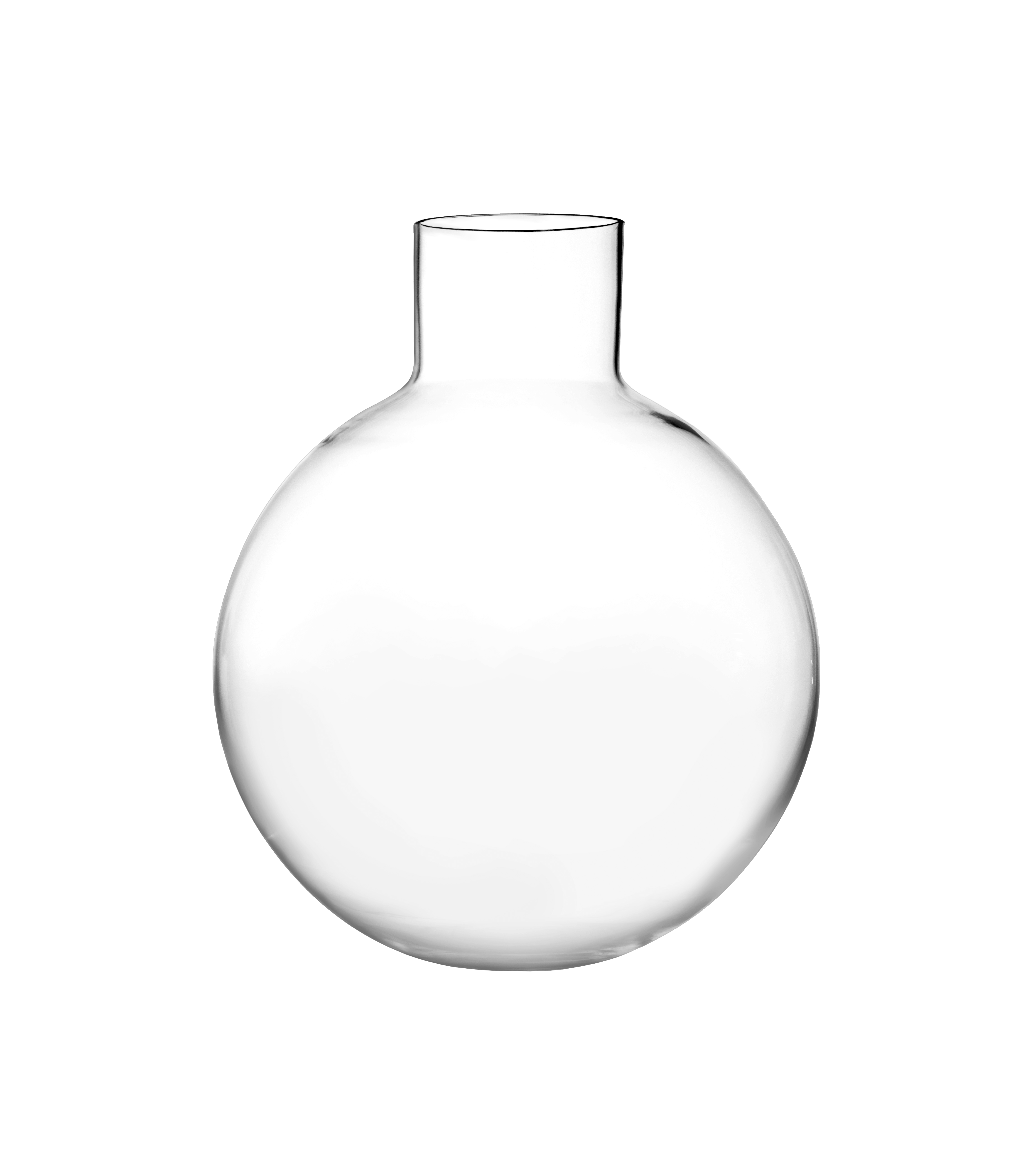 Pallo Vas Klar 33cm