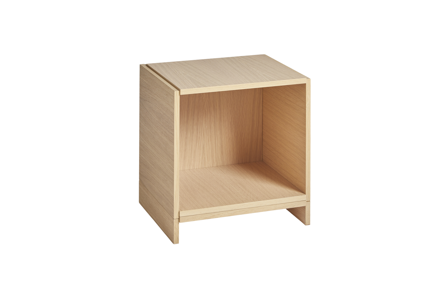 Woud Bricks Golvställ White Oak