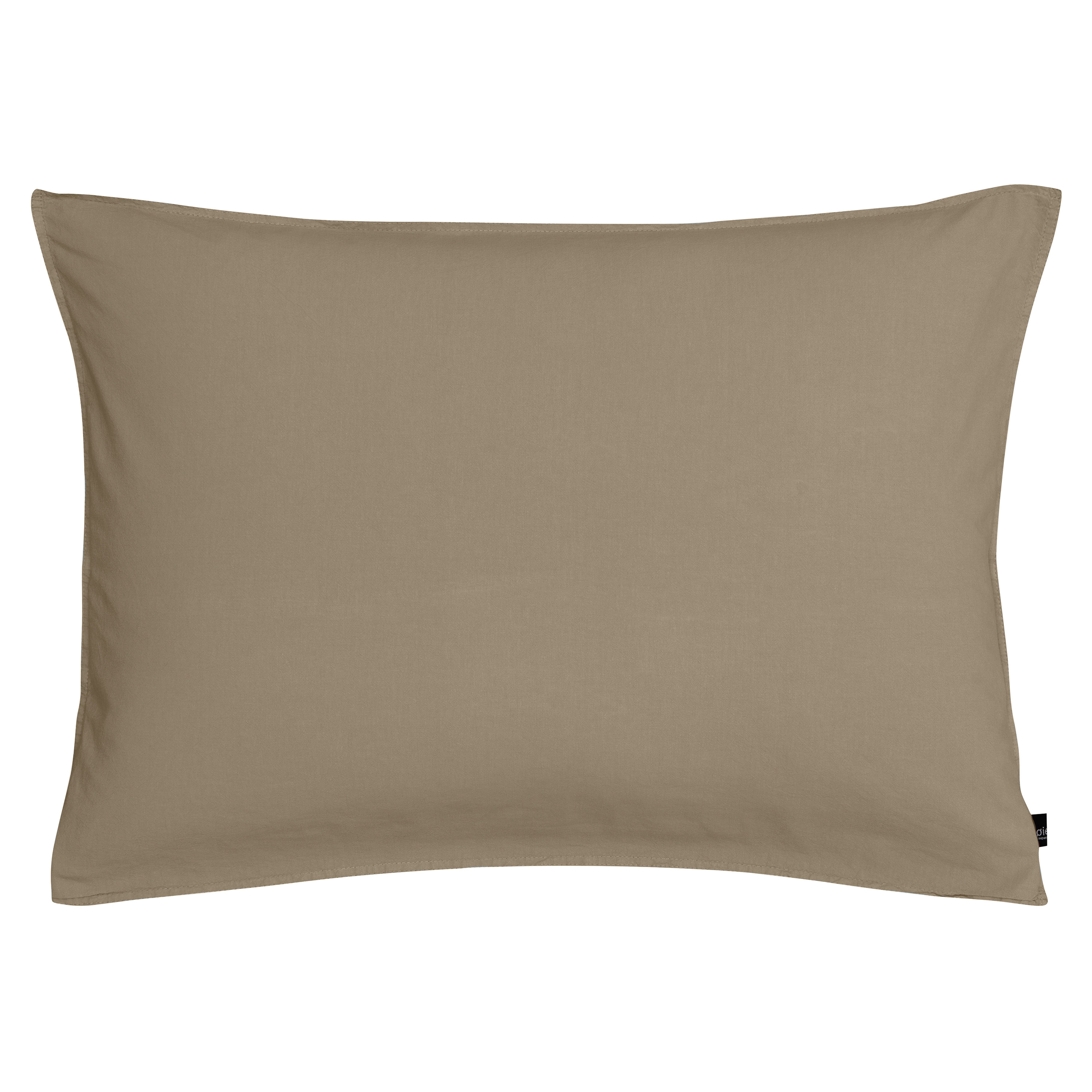 Frøya Putevar Olivengrønn 70x100