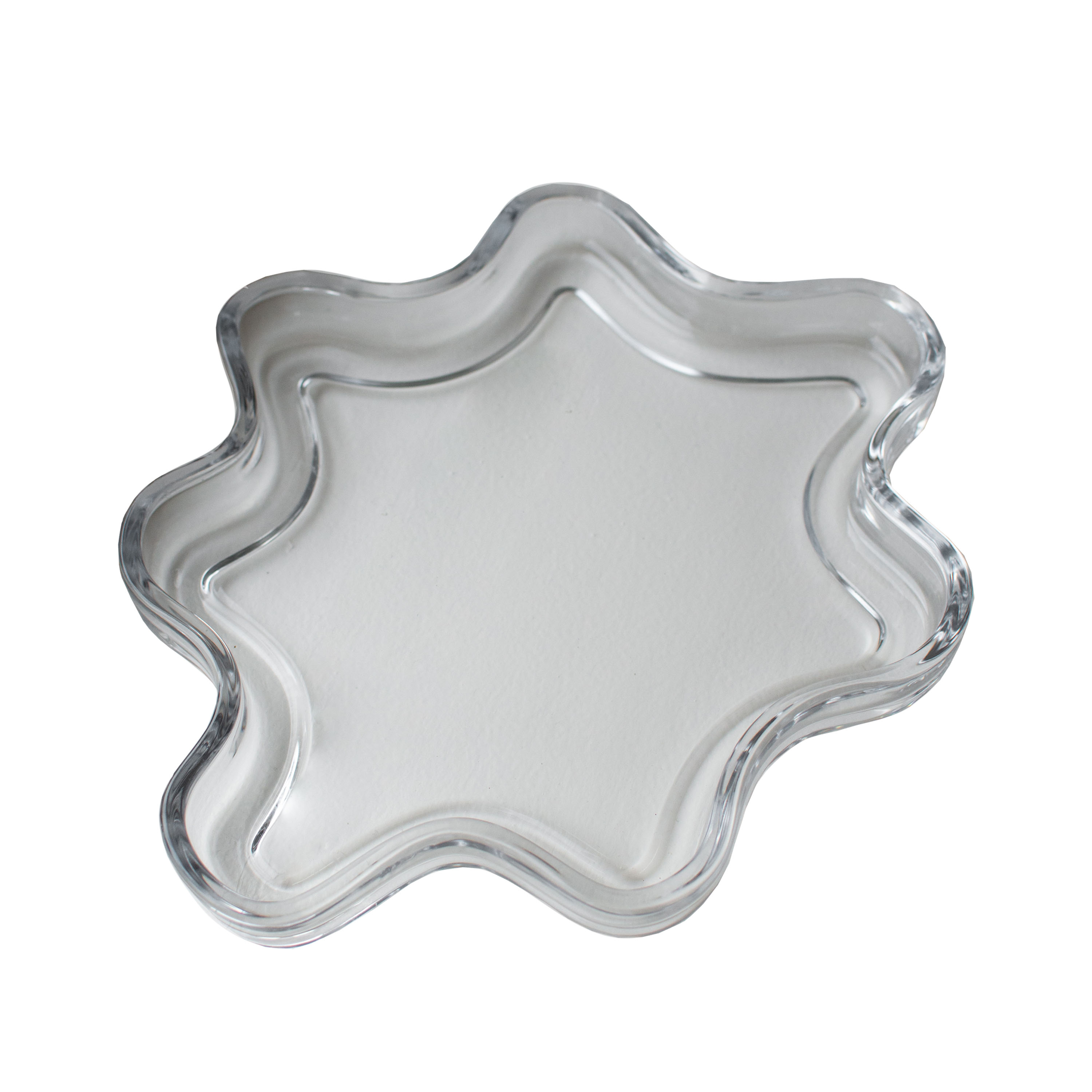 Filter Fat Clear Ø22