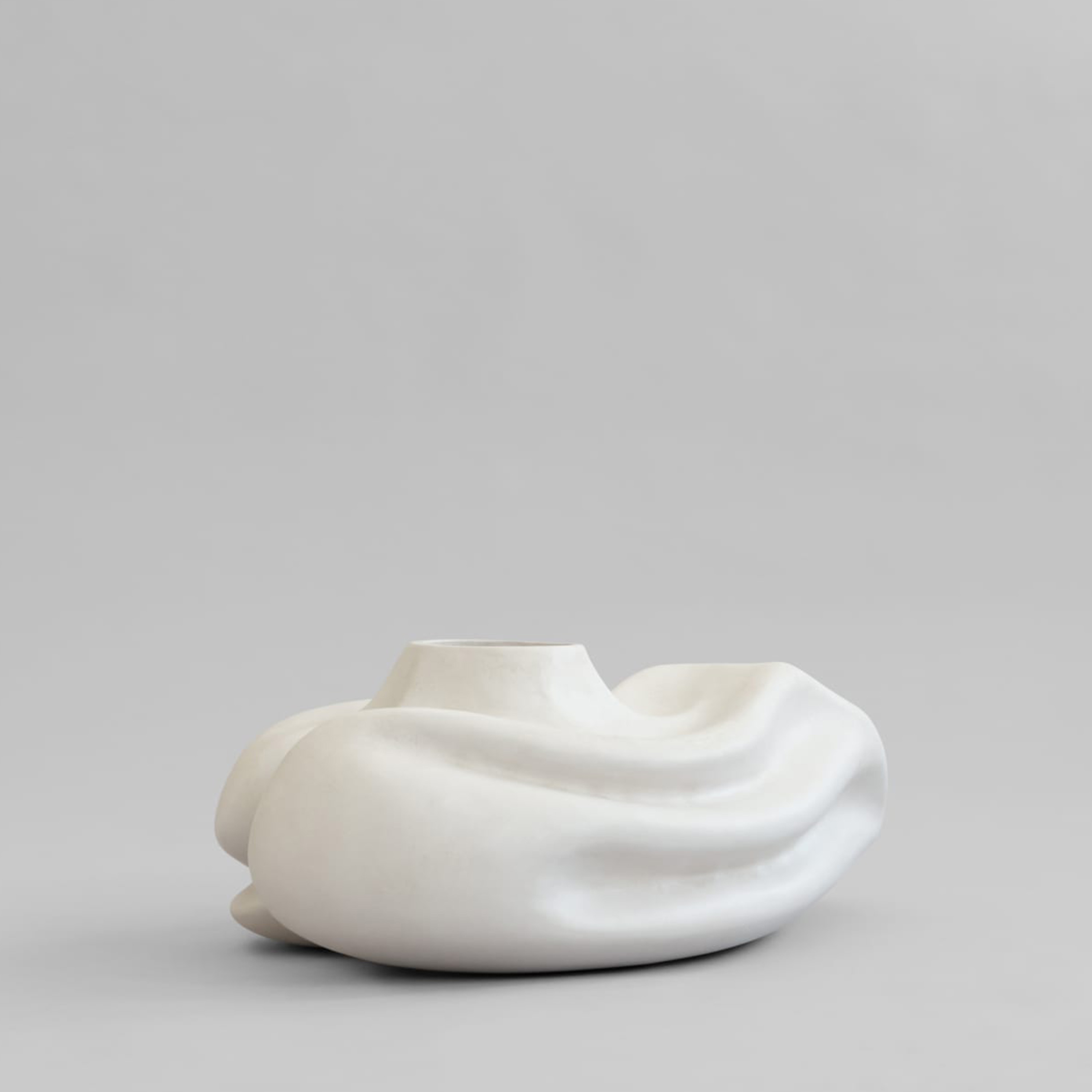 101 Copenhagen Wabi Maljakko Birch Fat