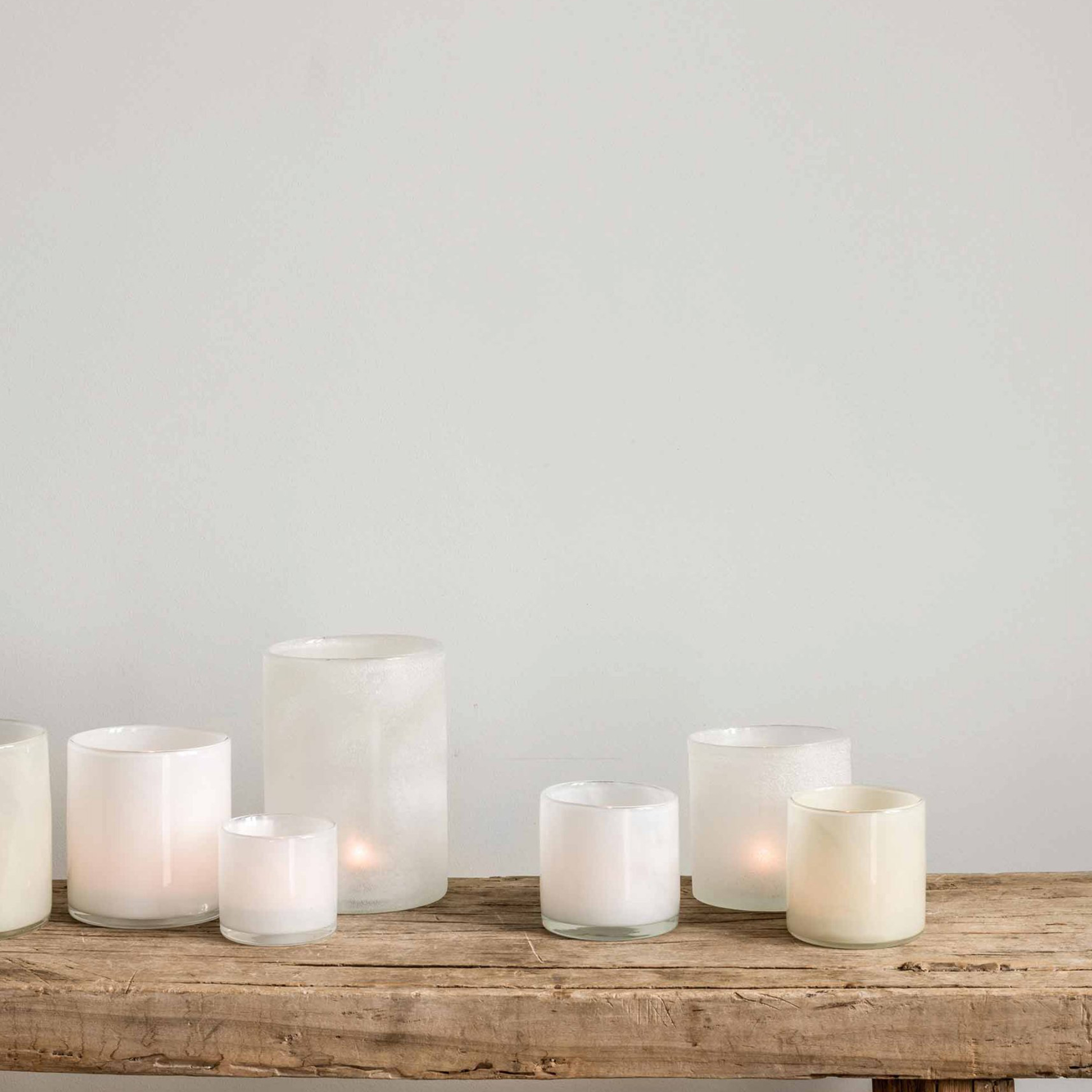 Tell me more Lyric Lyslykt Lin 18cm