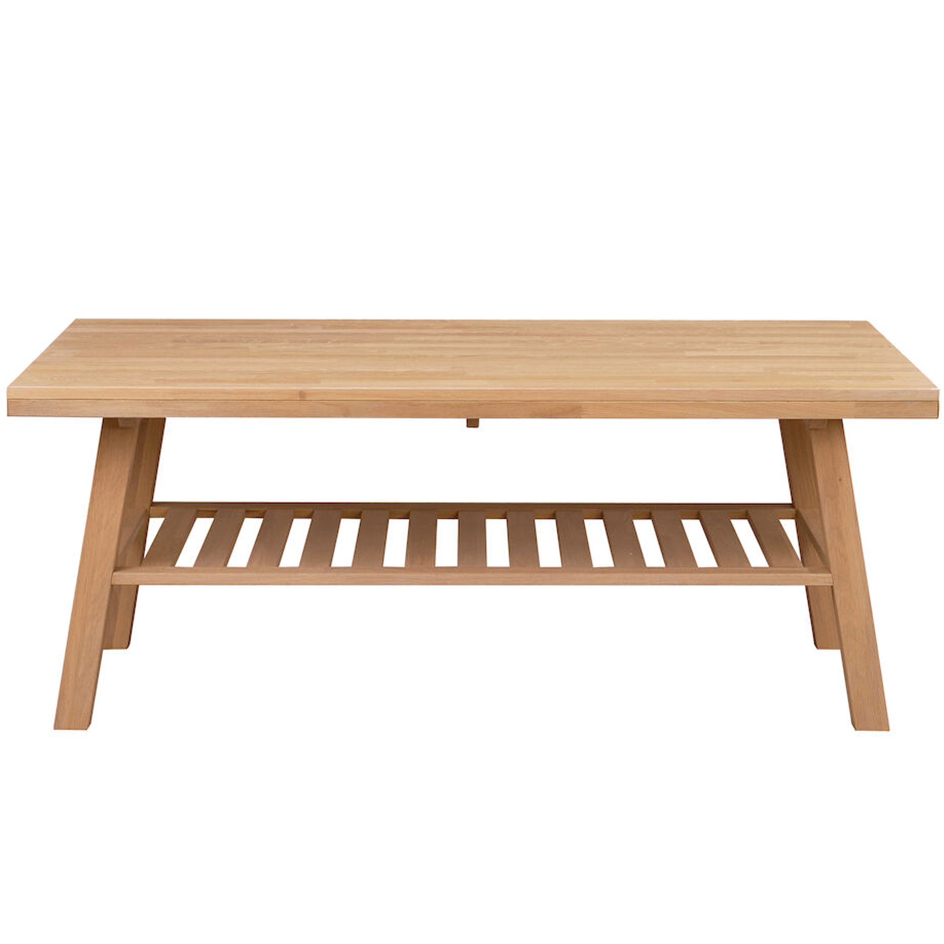 Rowico Home Brooklyn Soffbord Ek