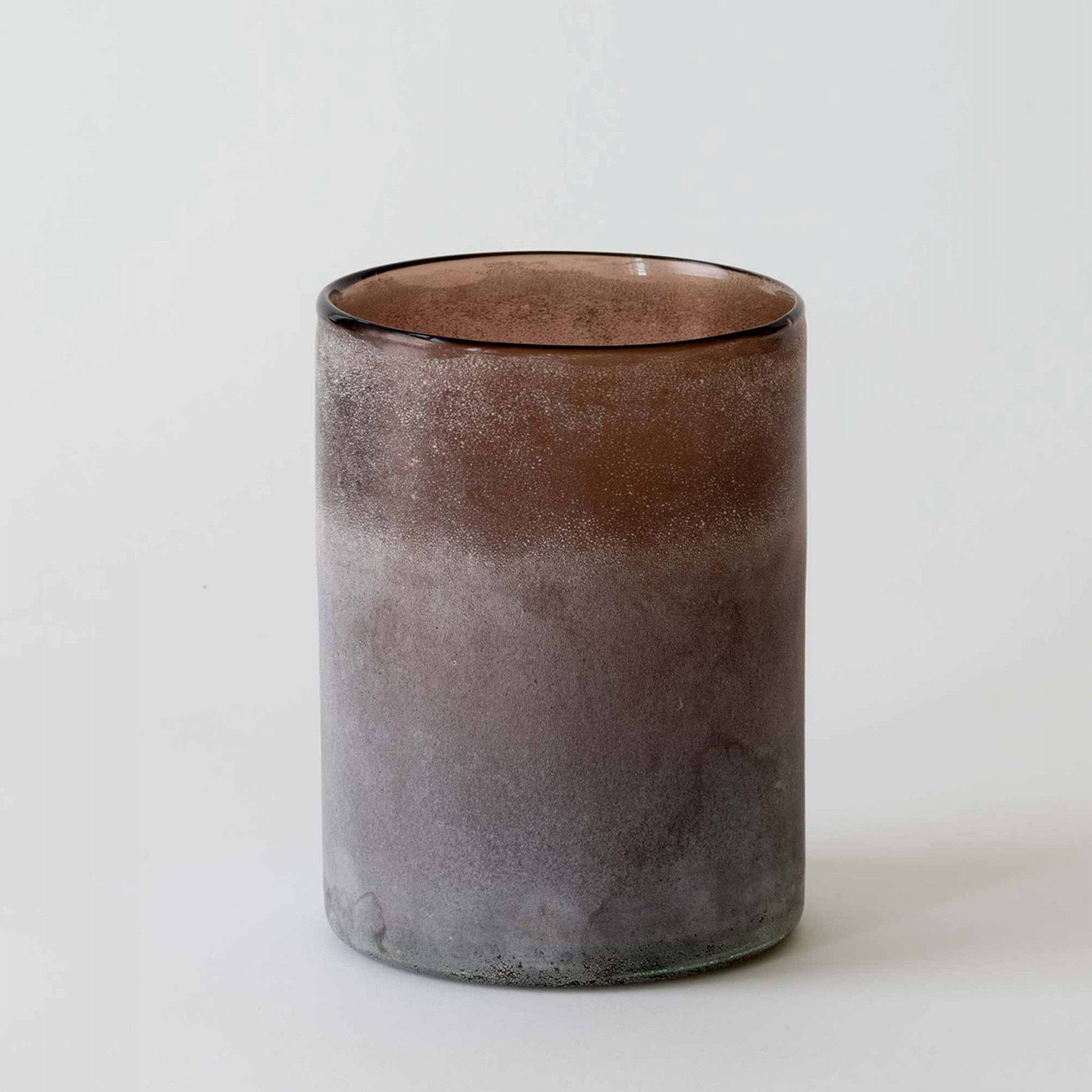 Tell me more Frost Ljuslykta Brown L