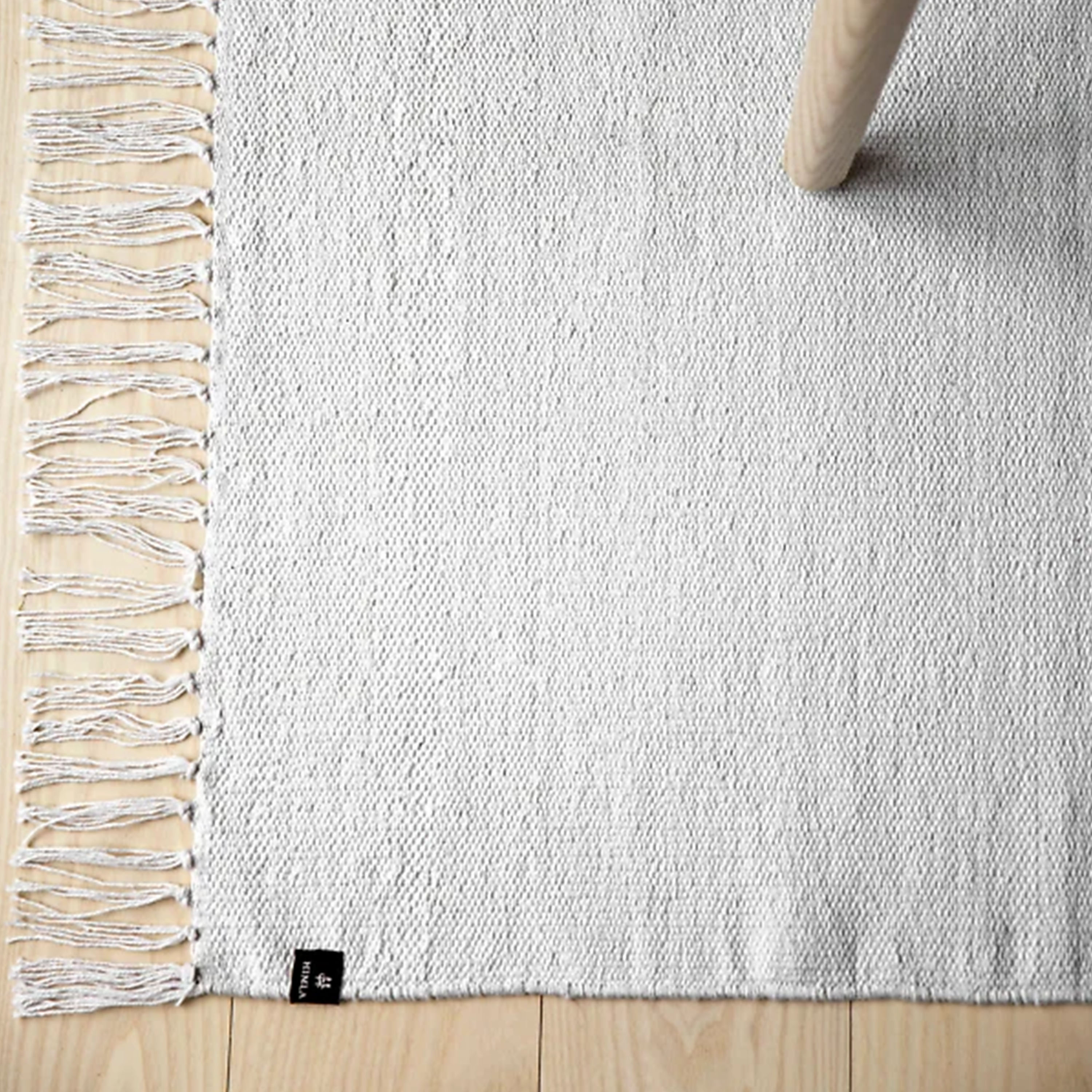 Himla Särö Matta Offwhite 80x150