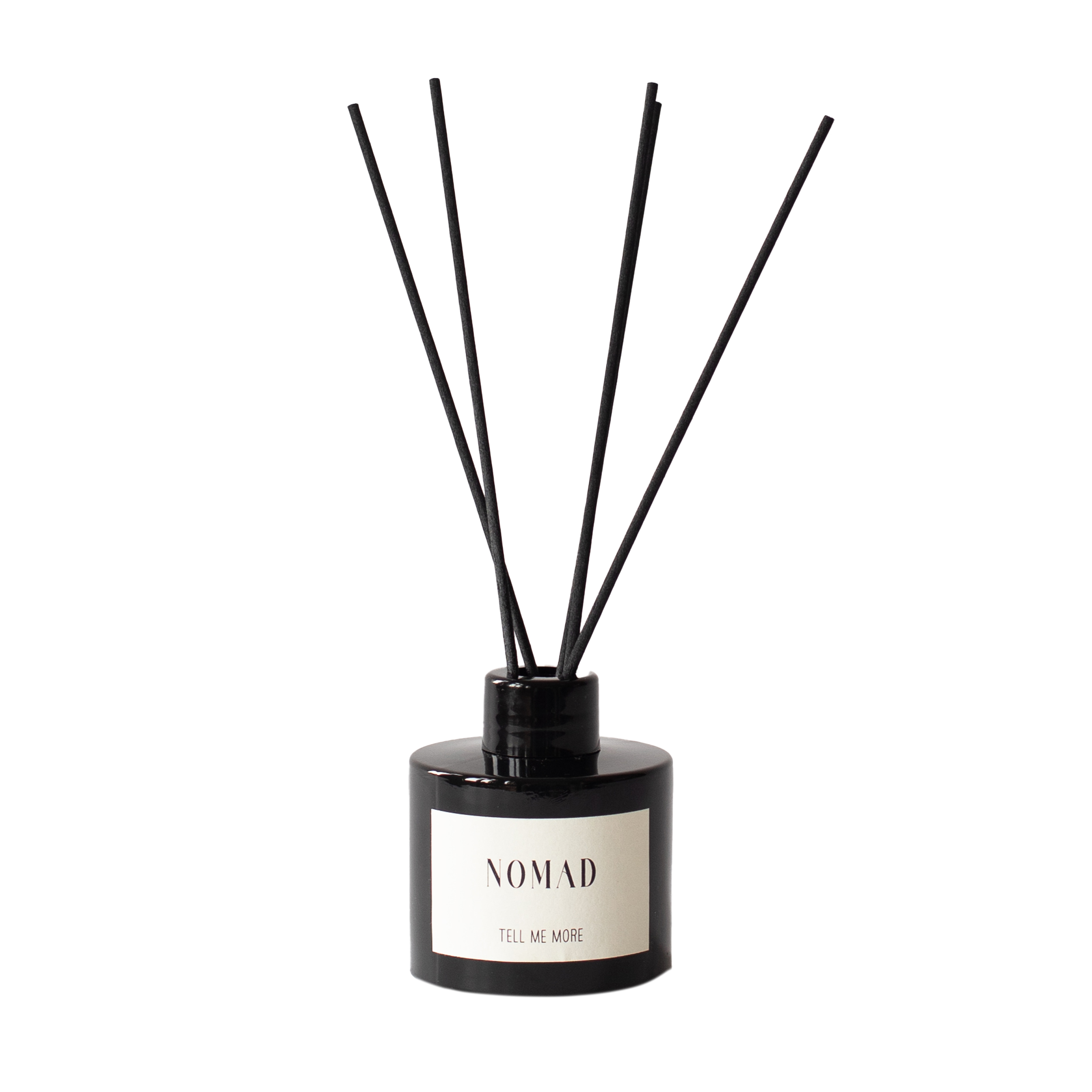 Doftpinnar Nomad