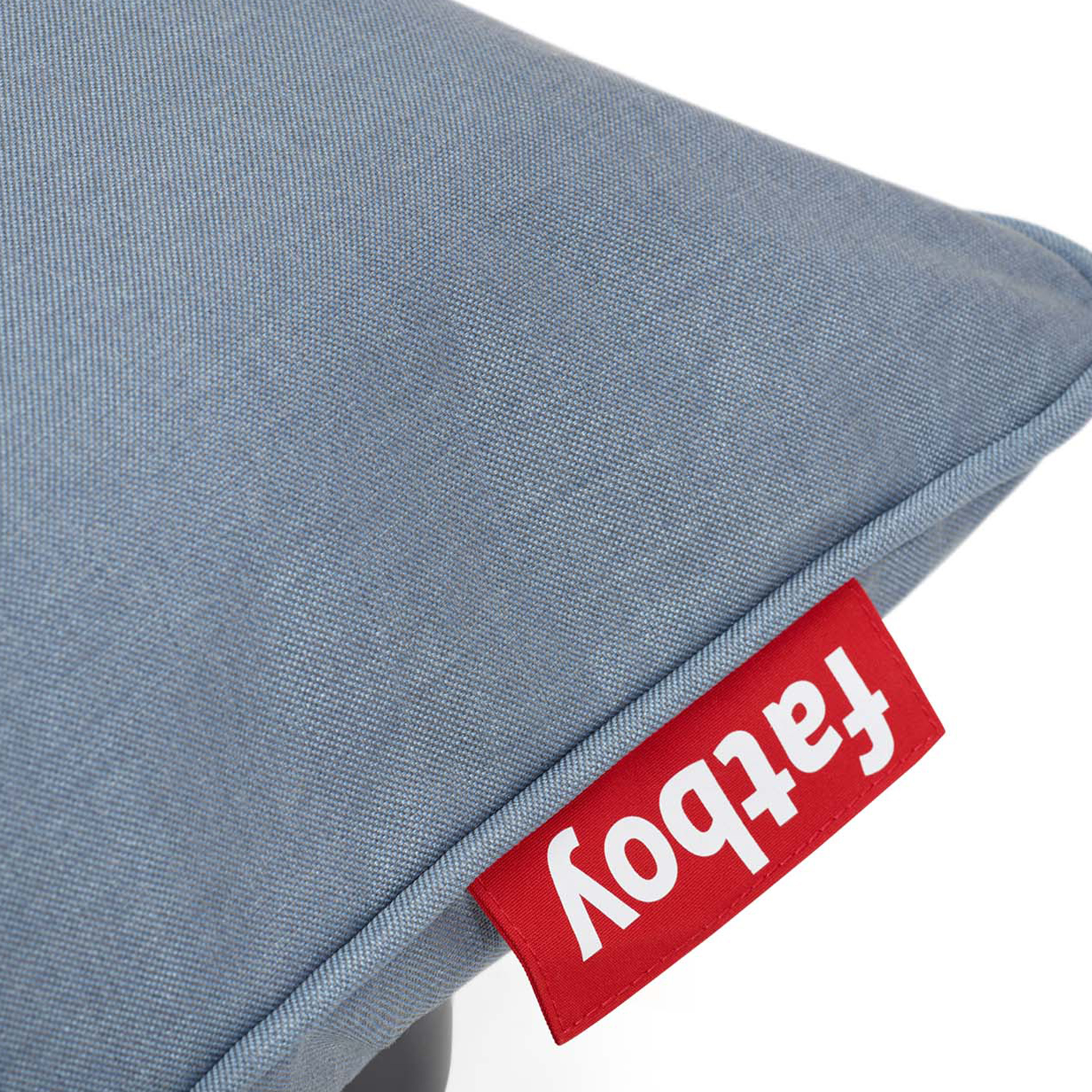 Fatboy Paletti Lounge Stuhl Storm Blue