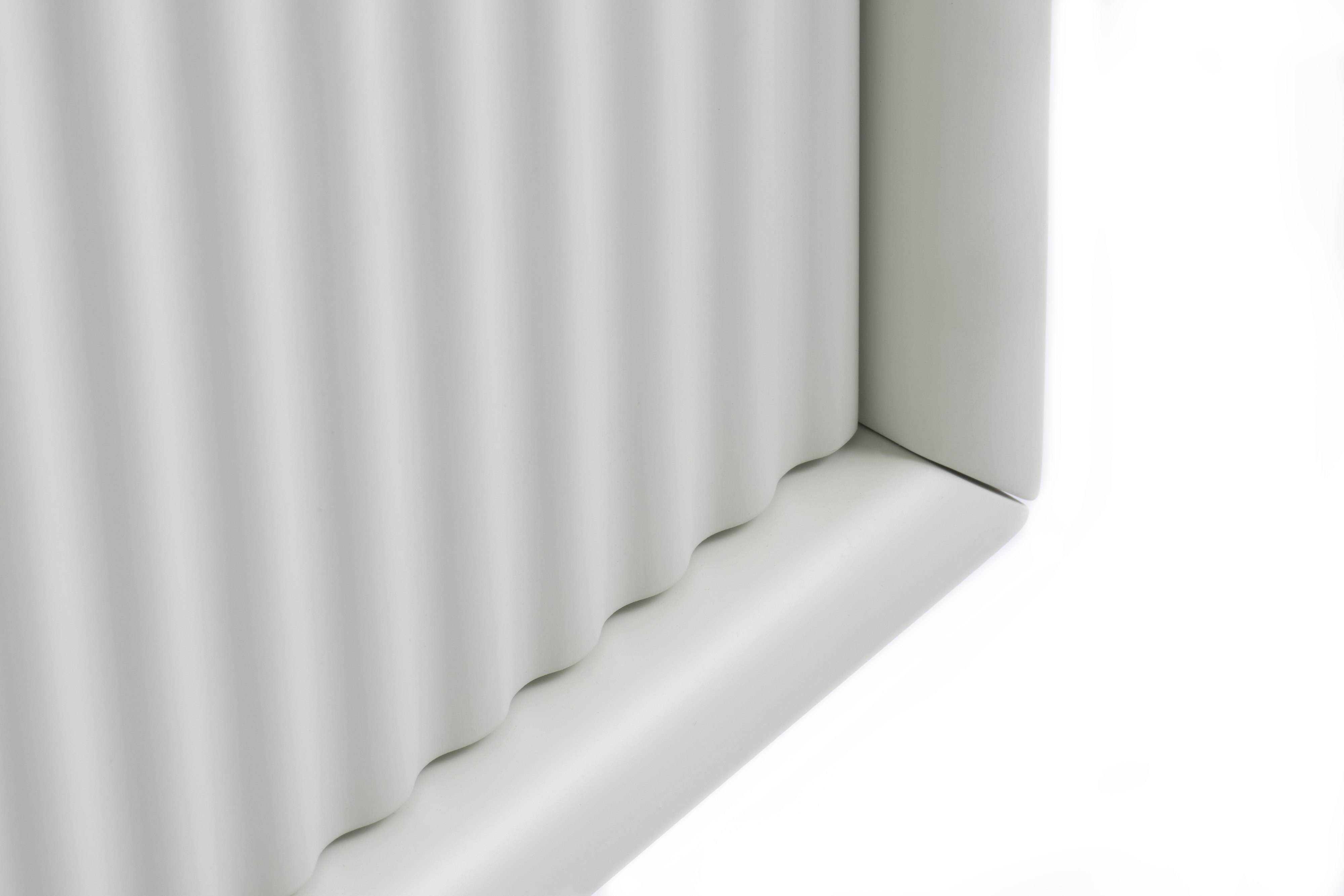 Nordic Home Julian Couchtisch Greige 60x120