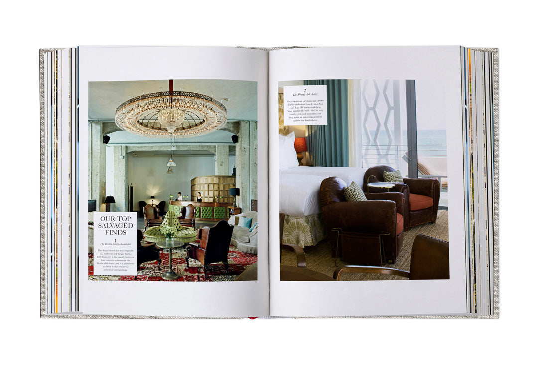 New Mags Eat Drink Nap Bok