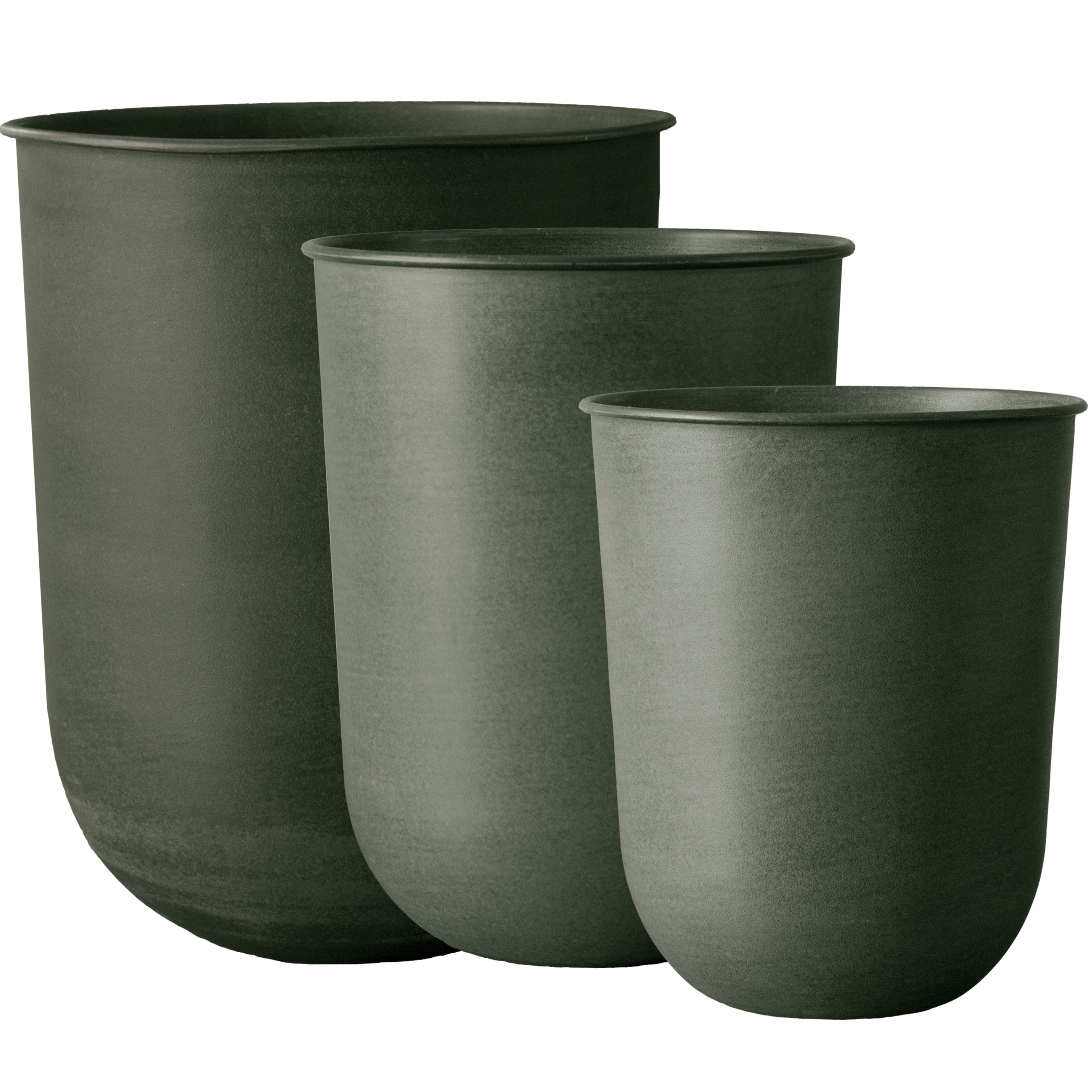 Out Kruka Green 3-pack