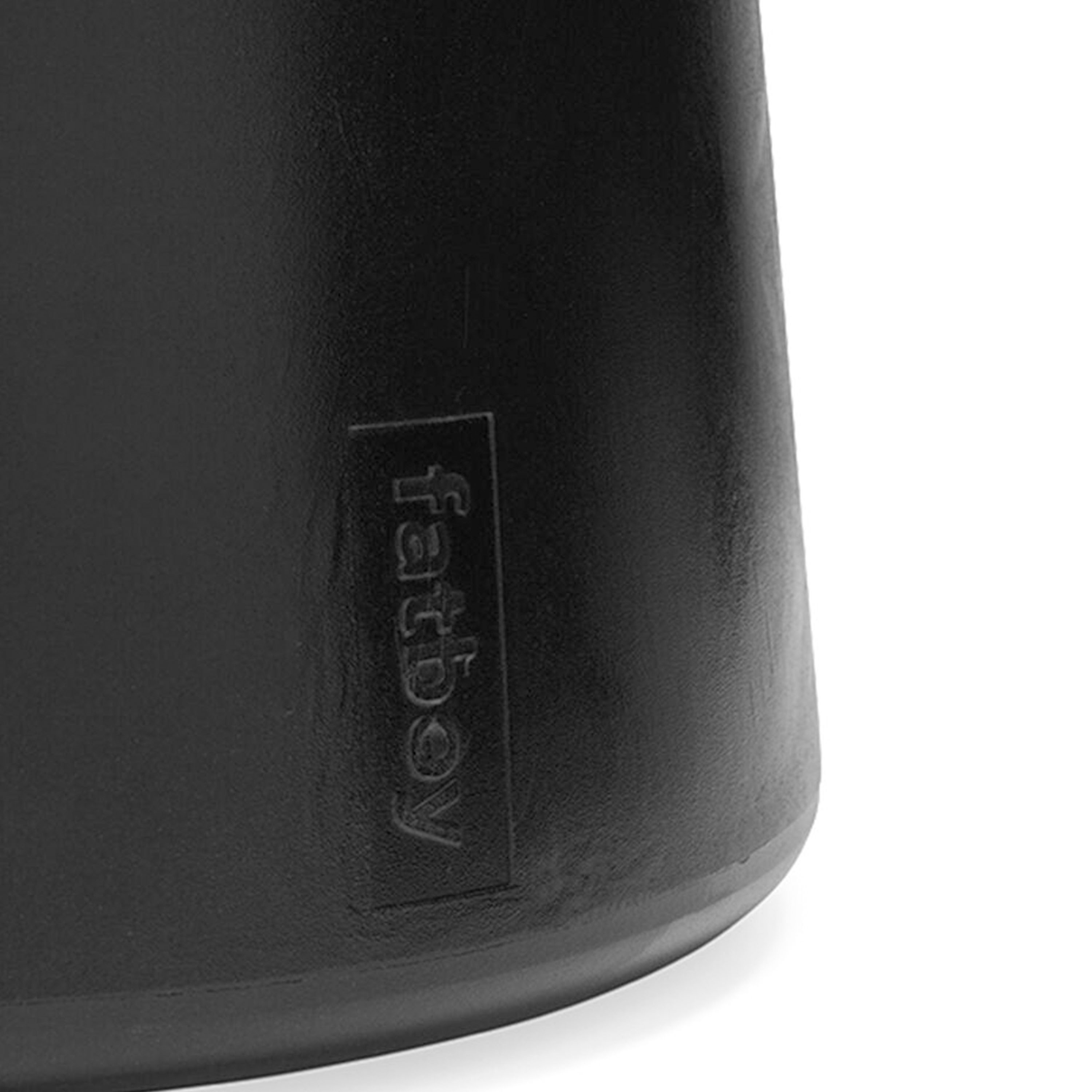 Fatboy Flamtastique Oil Lamp Anthracite