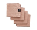 Sunshine Linne Servett Nude 4-pack