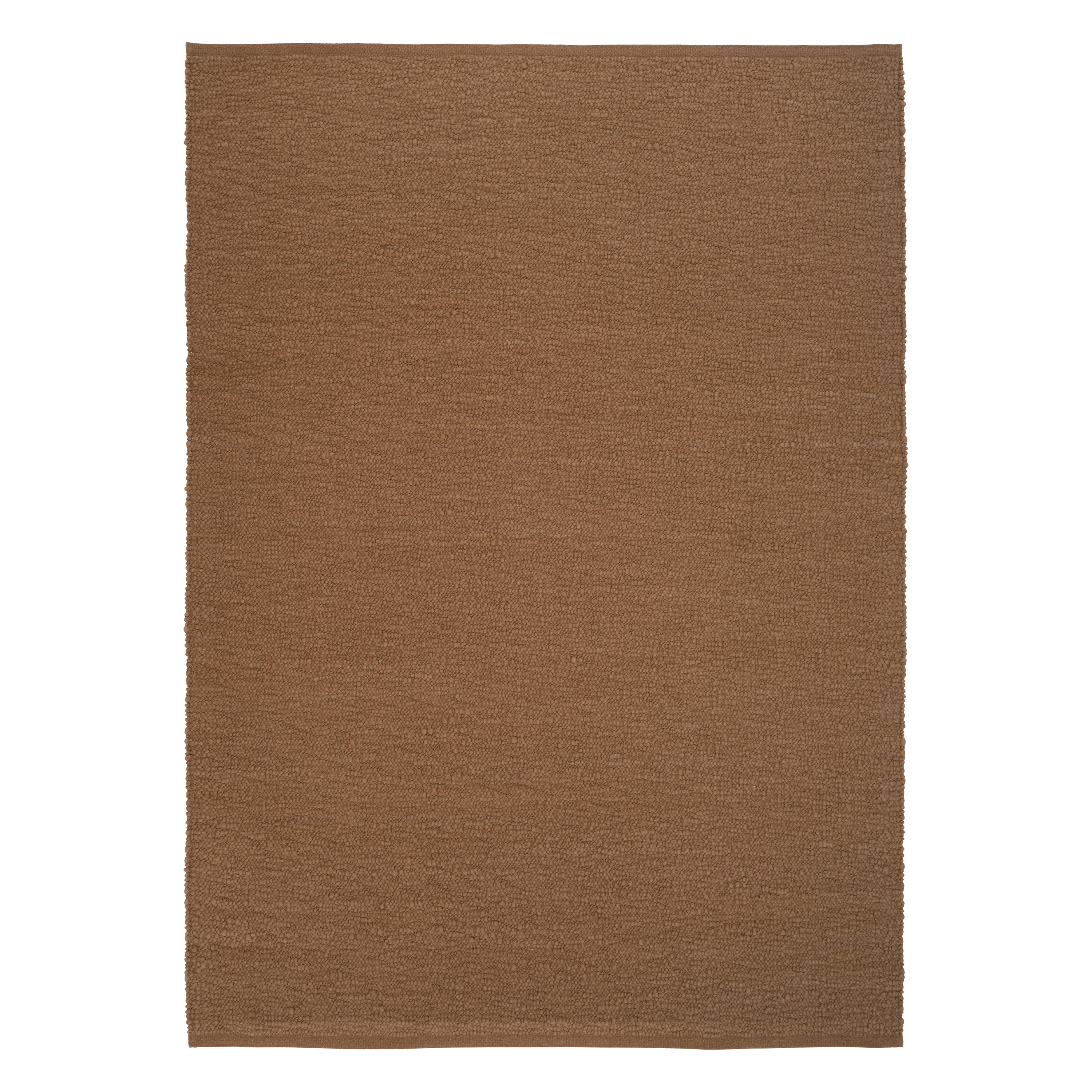 Pebbled Poem Ullmatta Terracotta 250x350