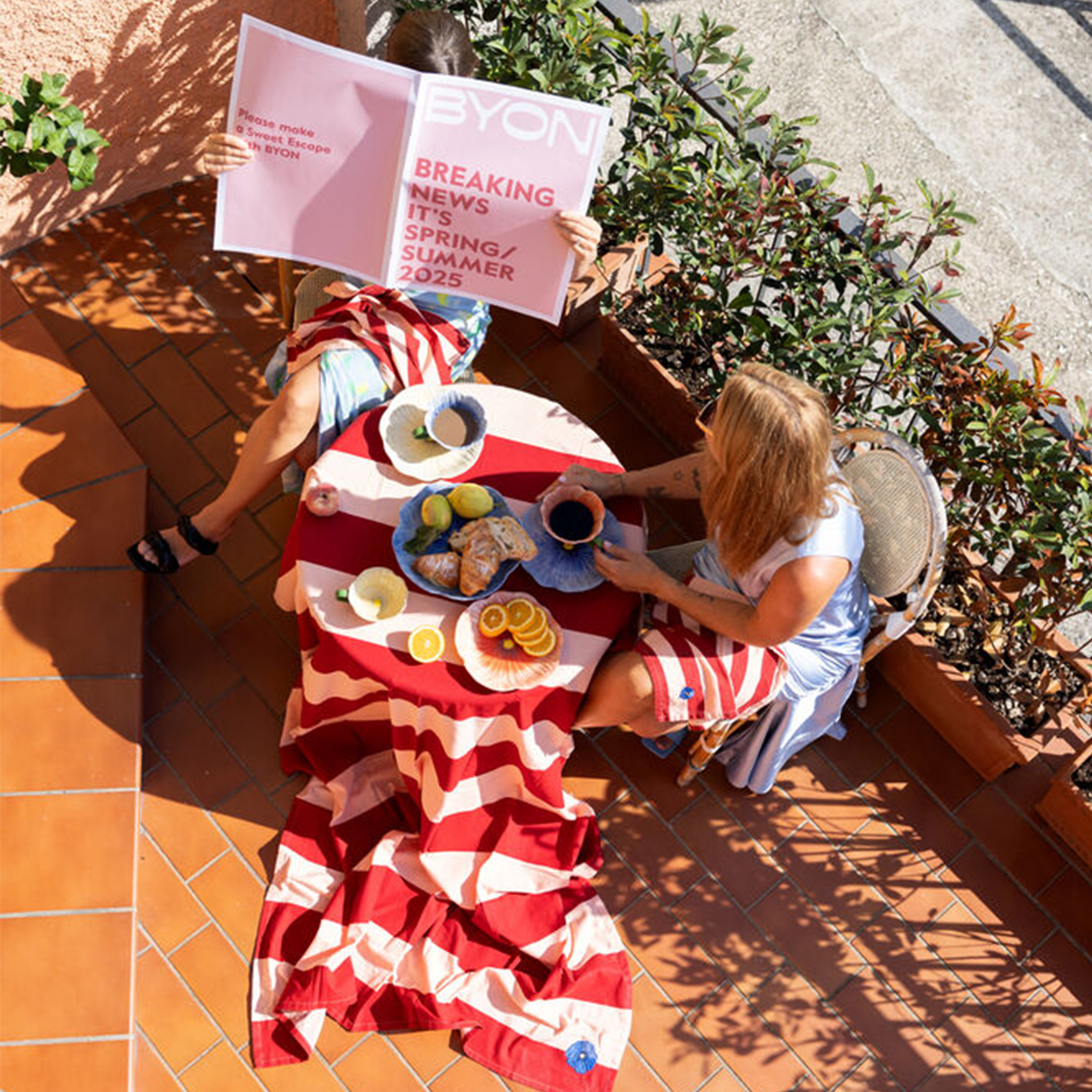 Byon Unikko Teemuki Sininen 40cl