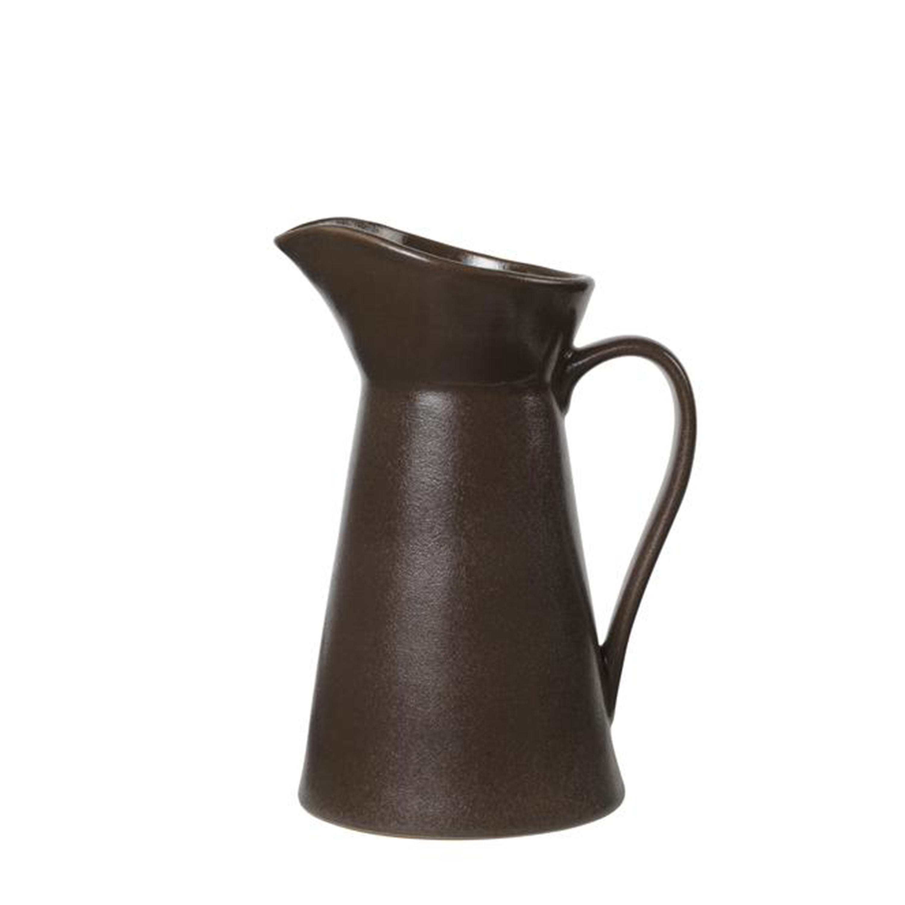 Broste Copenhagen - Jenna Kanna Antique Brown 130cl - Brun