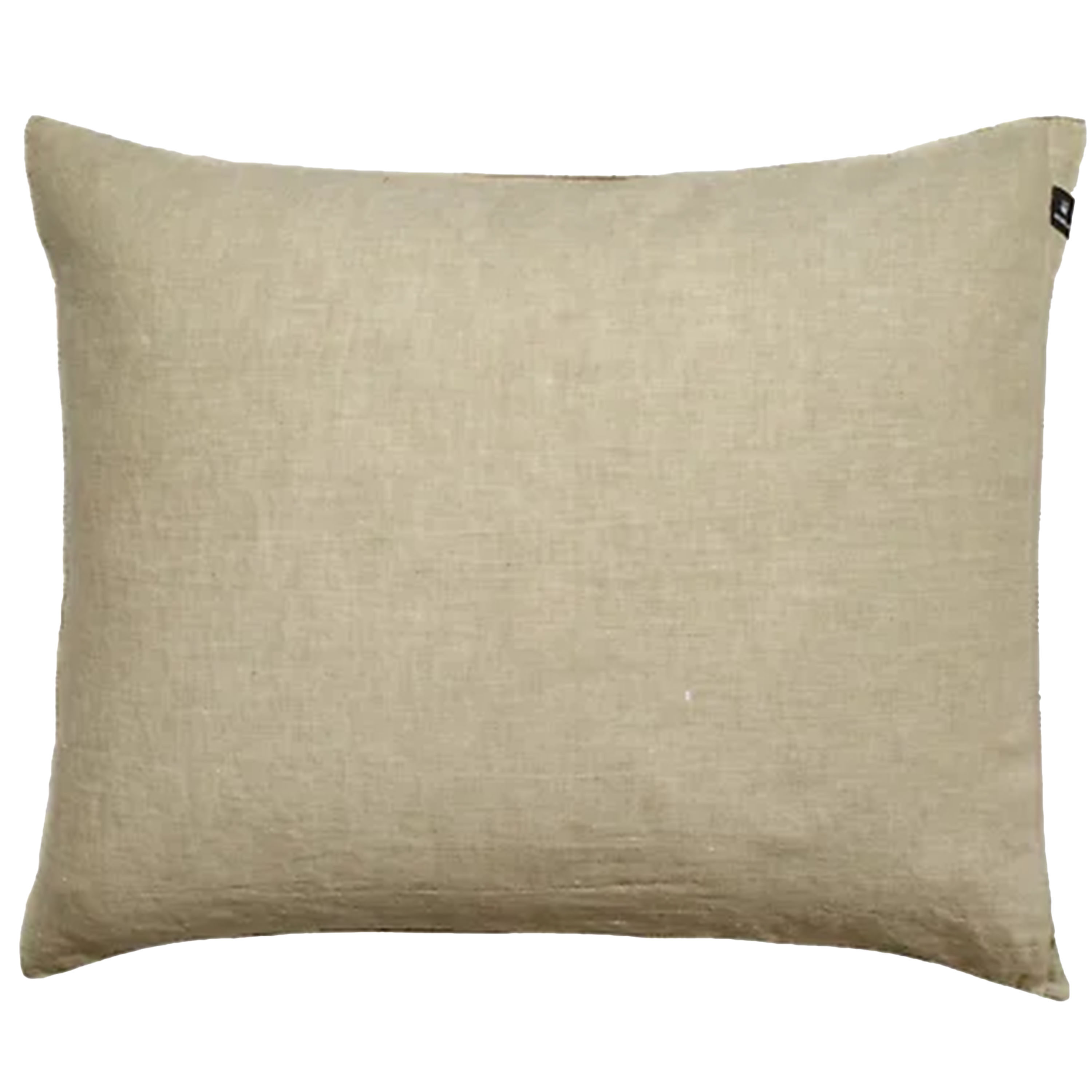 Sunrise Putetrekk Lin Organic 50x60
