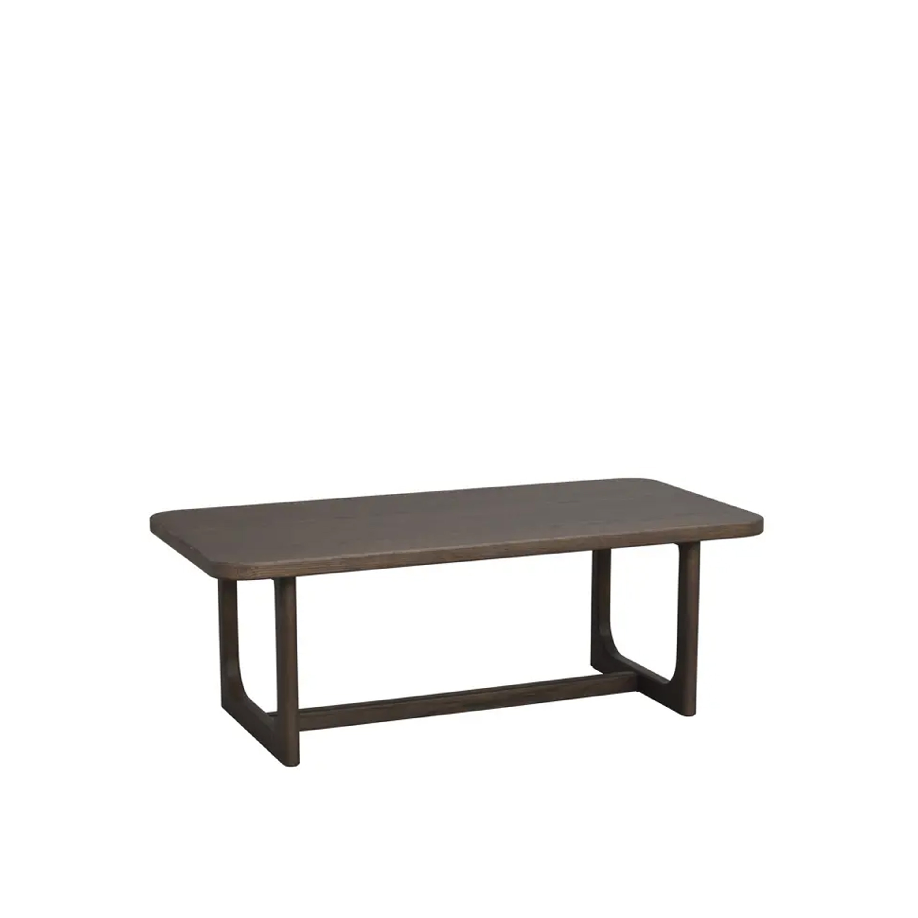 Rowico Home Driscoll Soffbord Brun Ek 103x50