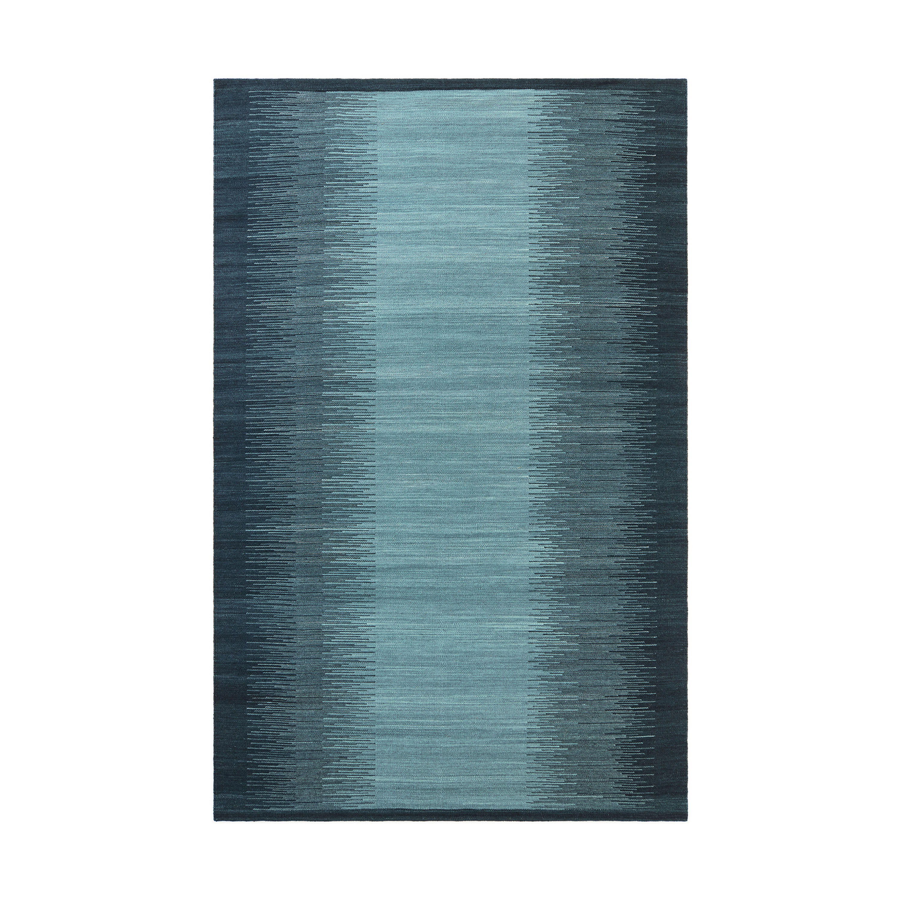 Tapti Ullmatta Blue/Heaven Blue 180x270